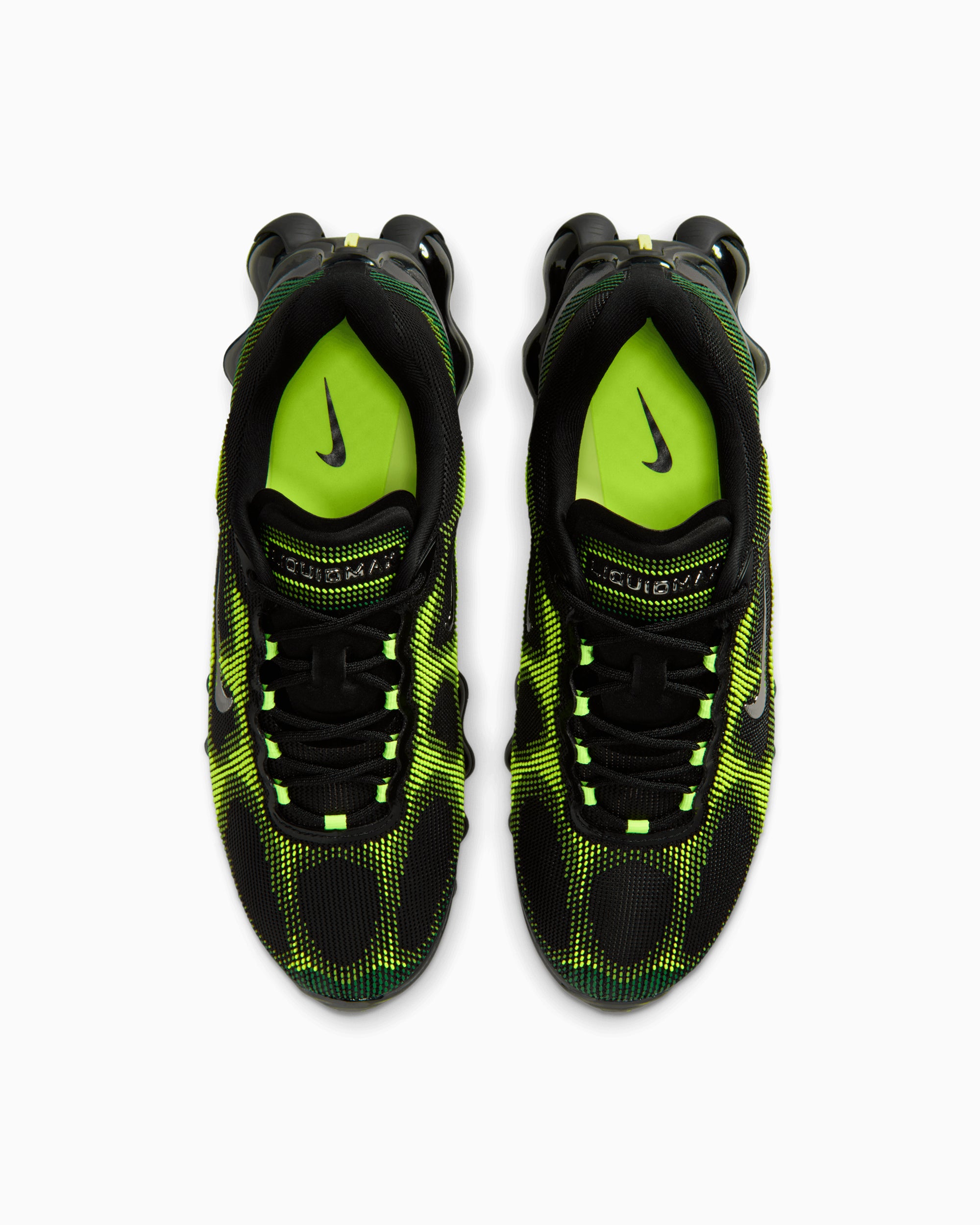 Sneakers Nike Air Liquid Max "Radiant Green Apple" - IQ7634-001