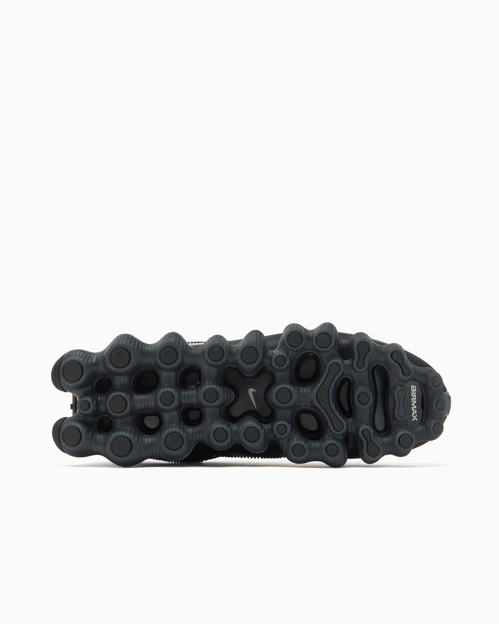 Sneakers Nike Air Liquid Max "Triple Black" - IQ7634-003