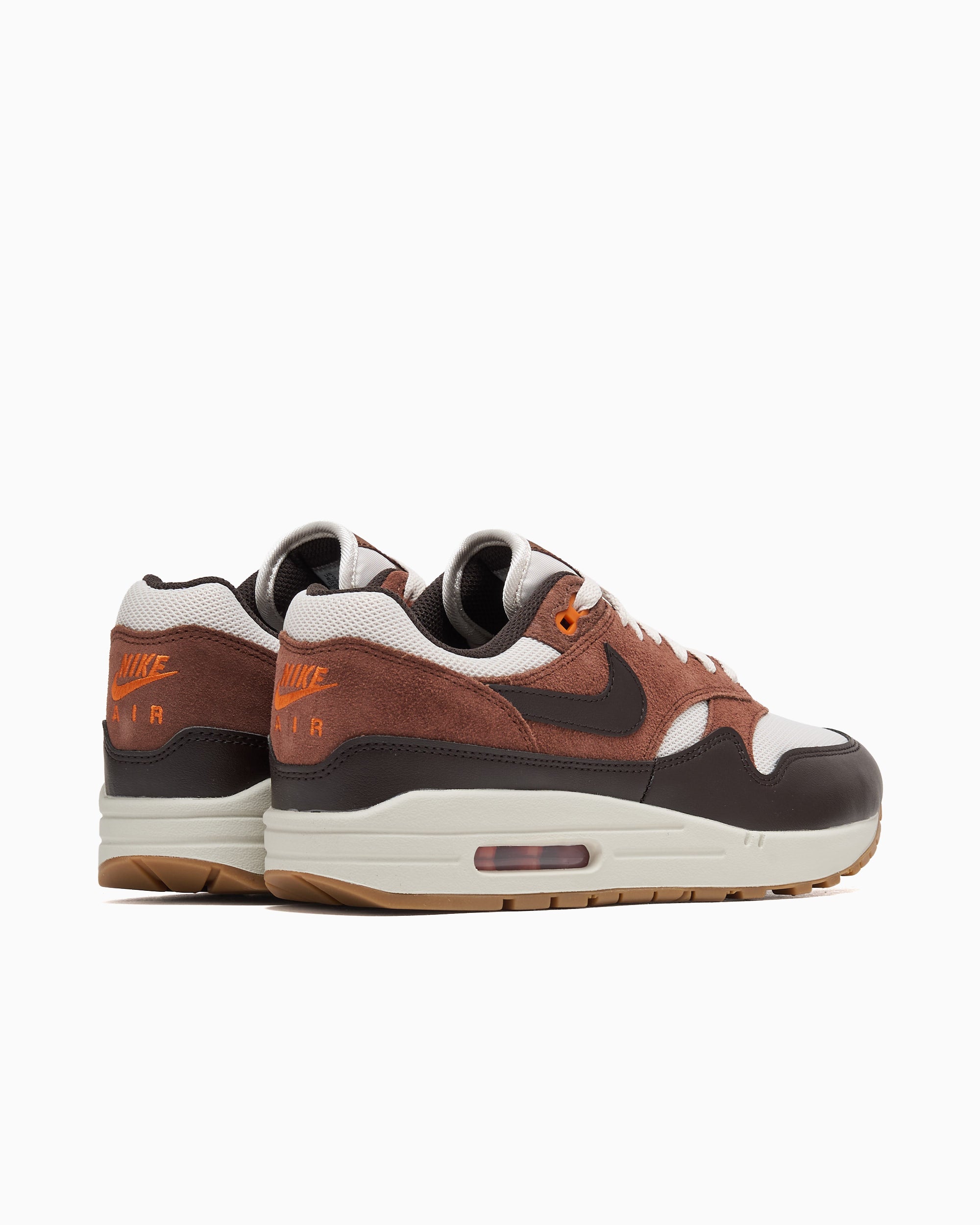 Sneakers Nike Air Max 1 Essential "Thanksgiving" - FZ5808-108