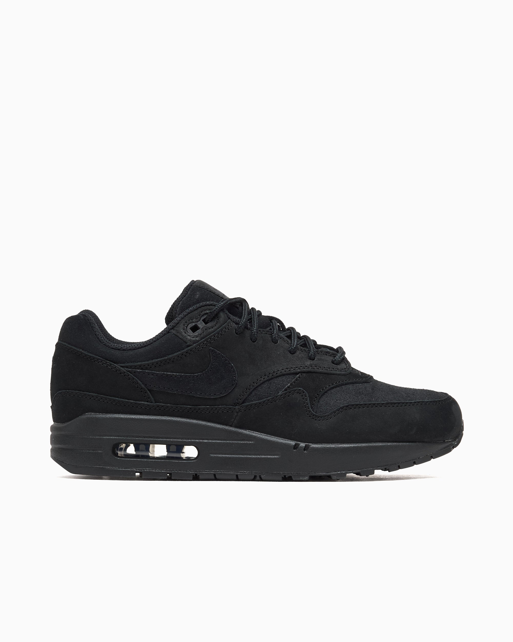 ナイキ AIR MAX1 ULTRA 2.0 ブラック 28.5 エアマックス Nike Air Max 1 Premium