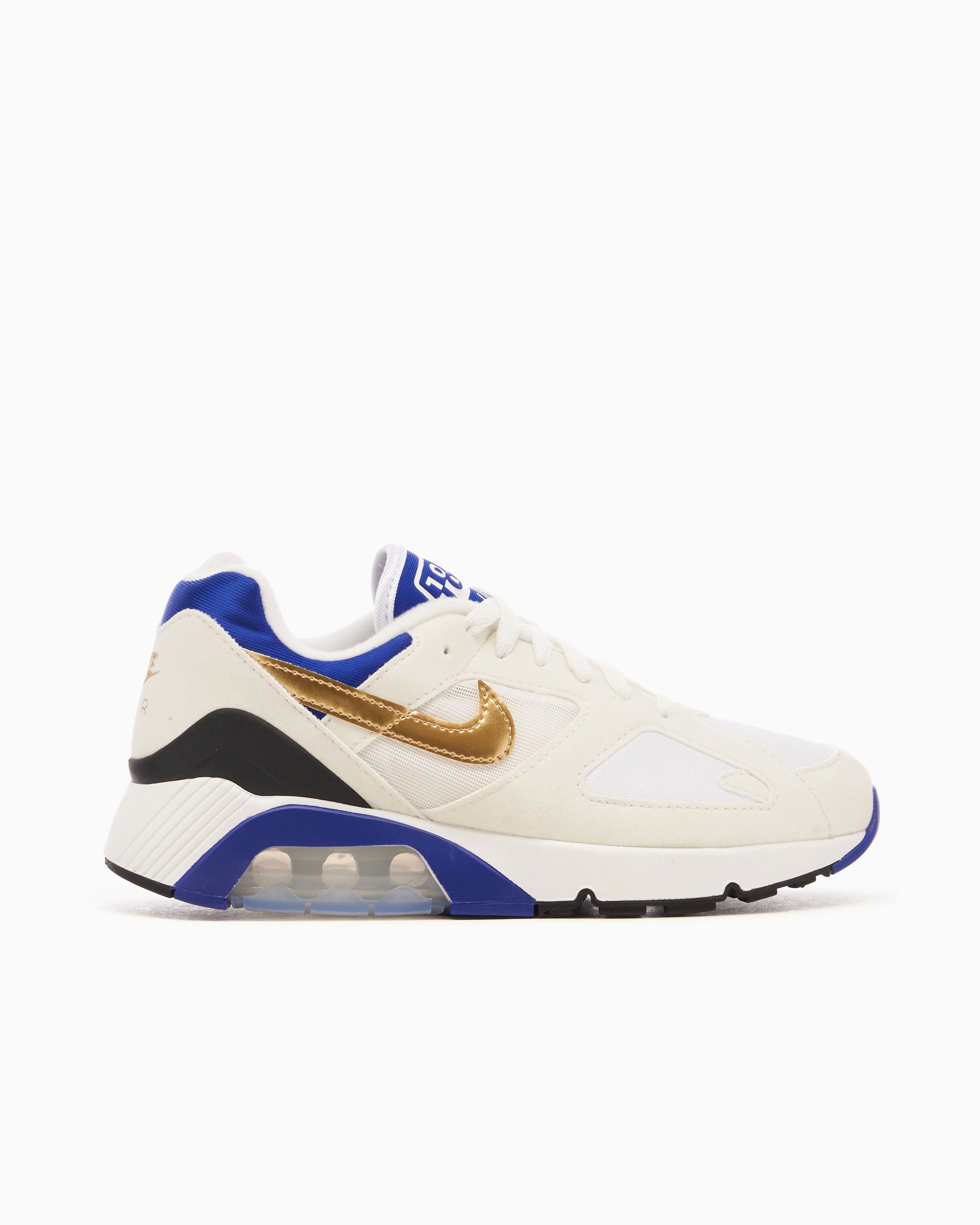 Sneakers Nike Air Max 180 "Concord" - FJ9259-101