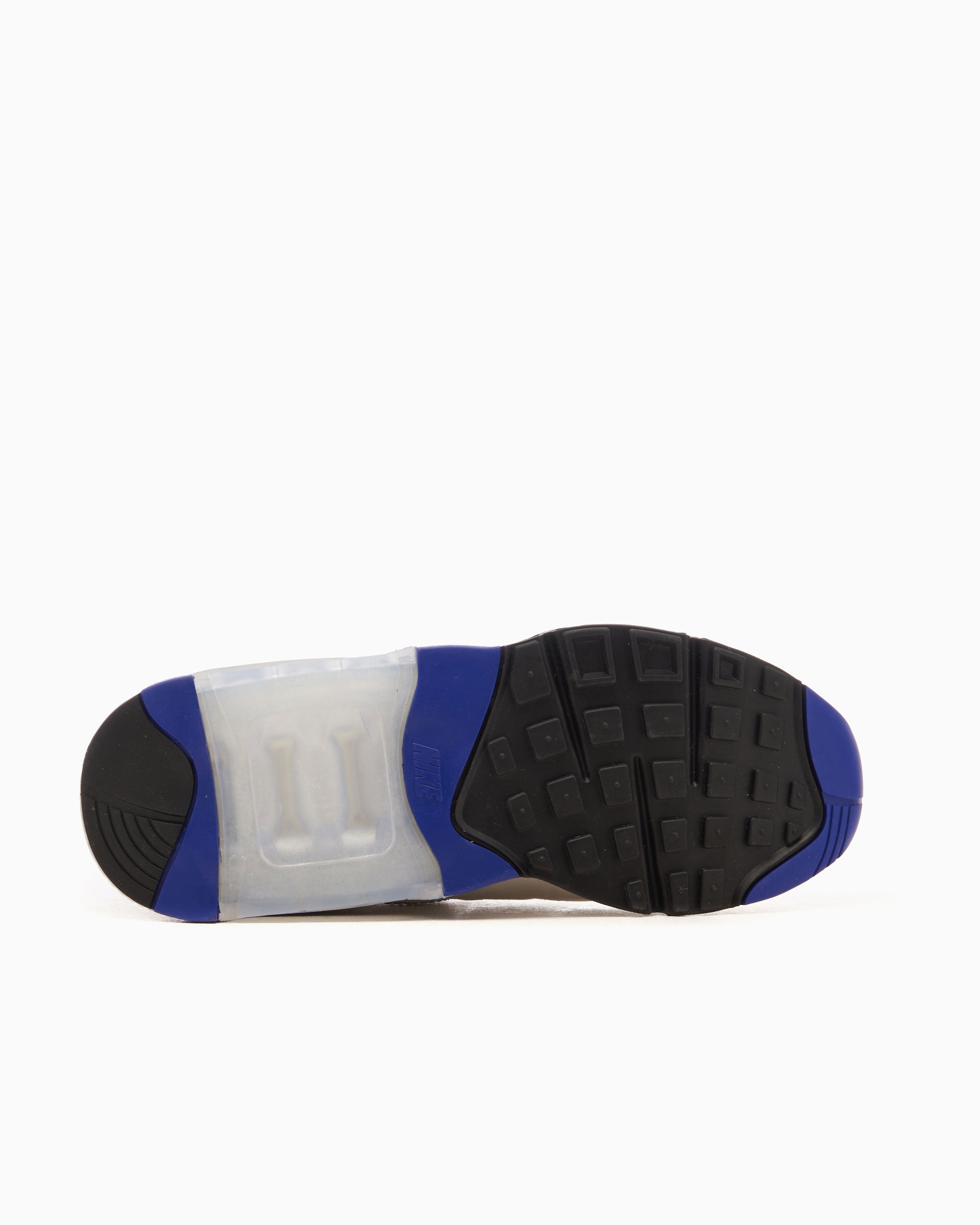 Sneakers Nike Air Max 180 "Concord" - FJ9259-101