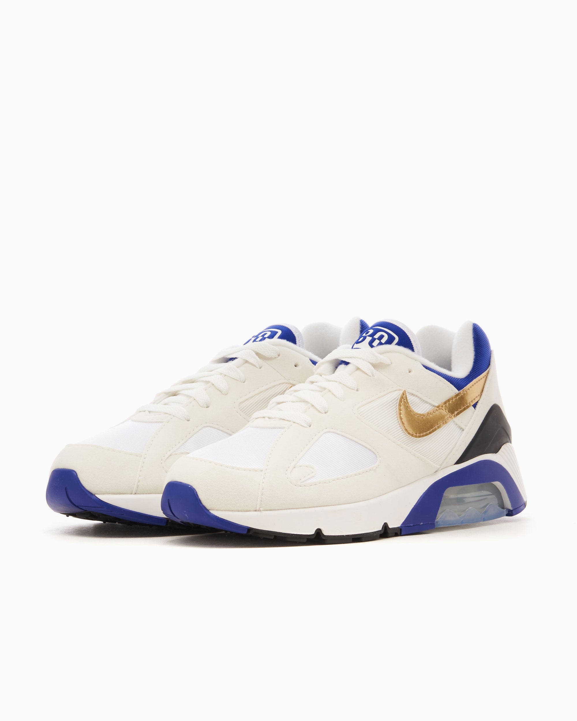 Sneakers Nike Air Max 180 "Concord" - FJ9259-101