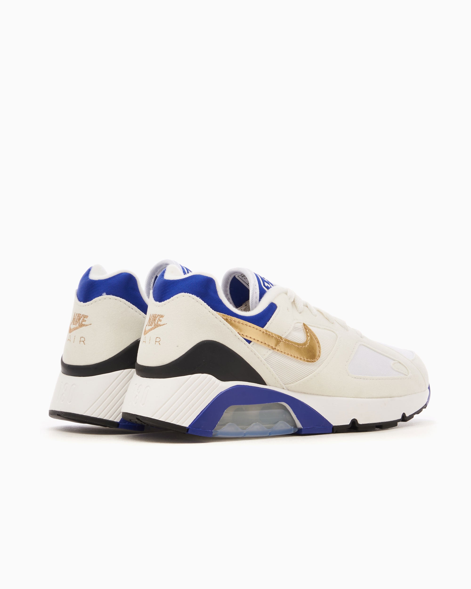 Sneakers Nike Air Max 180 "Concord" - FJ9259-101