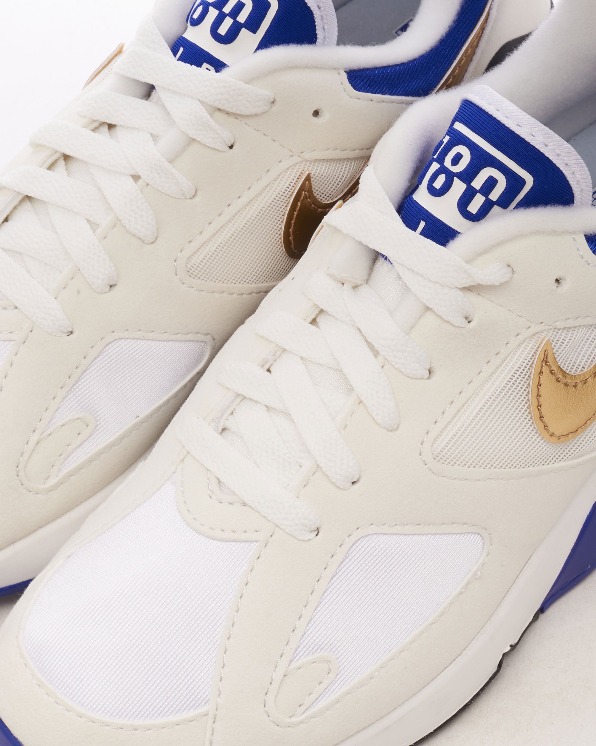 Sneakers Nike Air Max 180 "Concord" - FJ9259-101