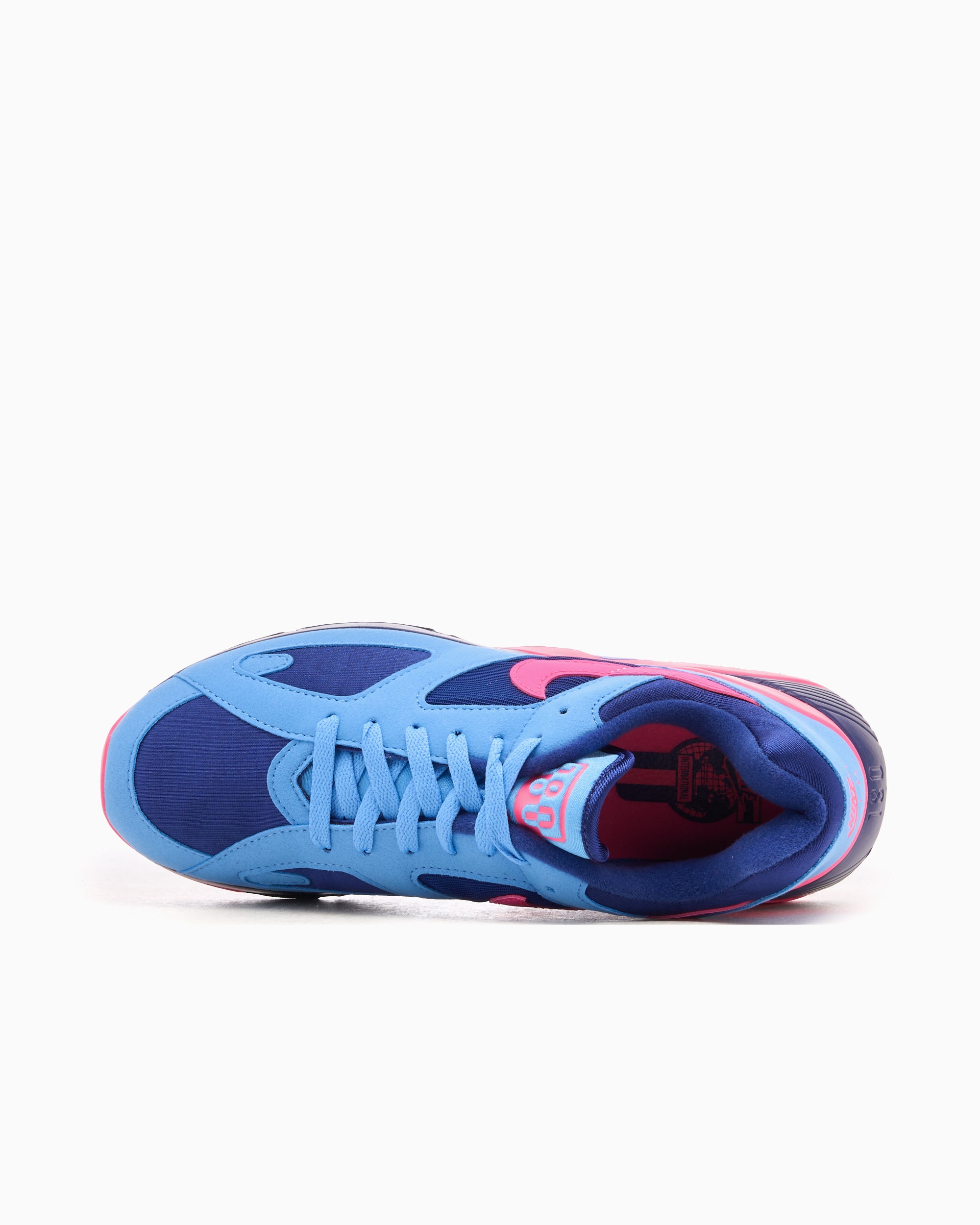 Sneakers Nike Air Max 180 - HQ1706-401
