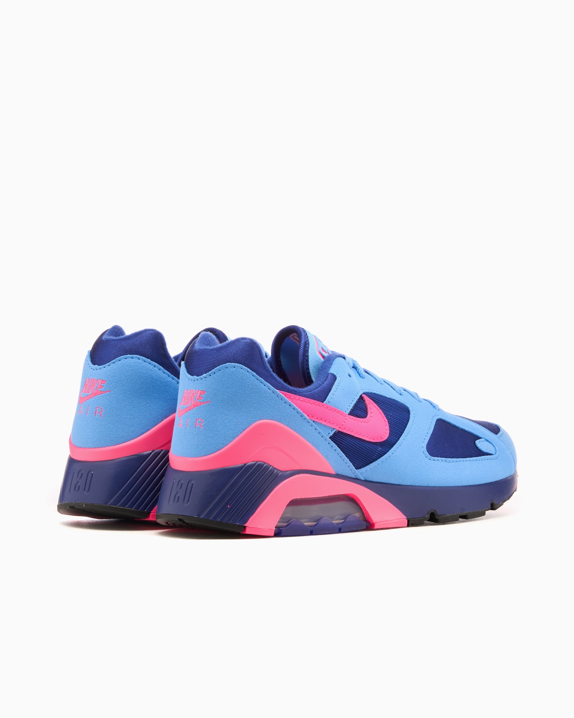 Sneakers Nike Air Max 180 - HQ1706-401