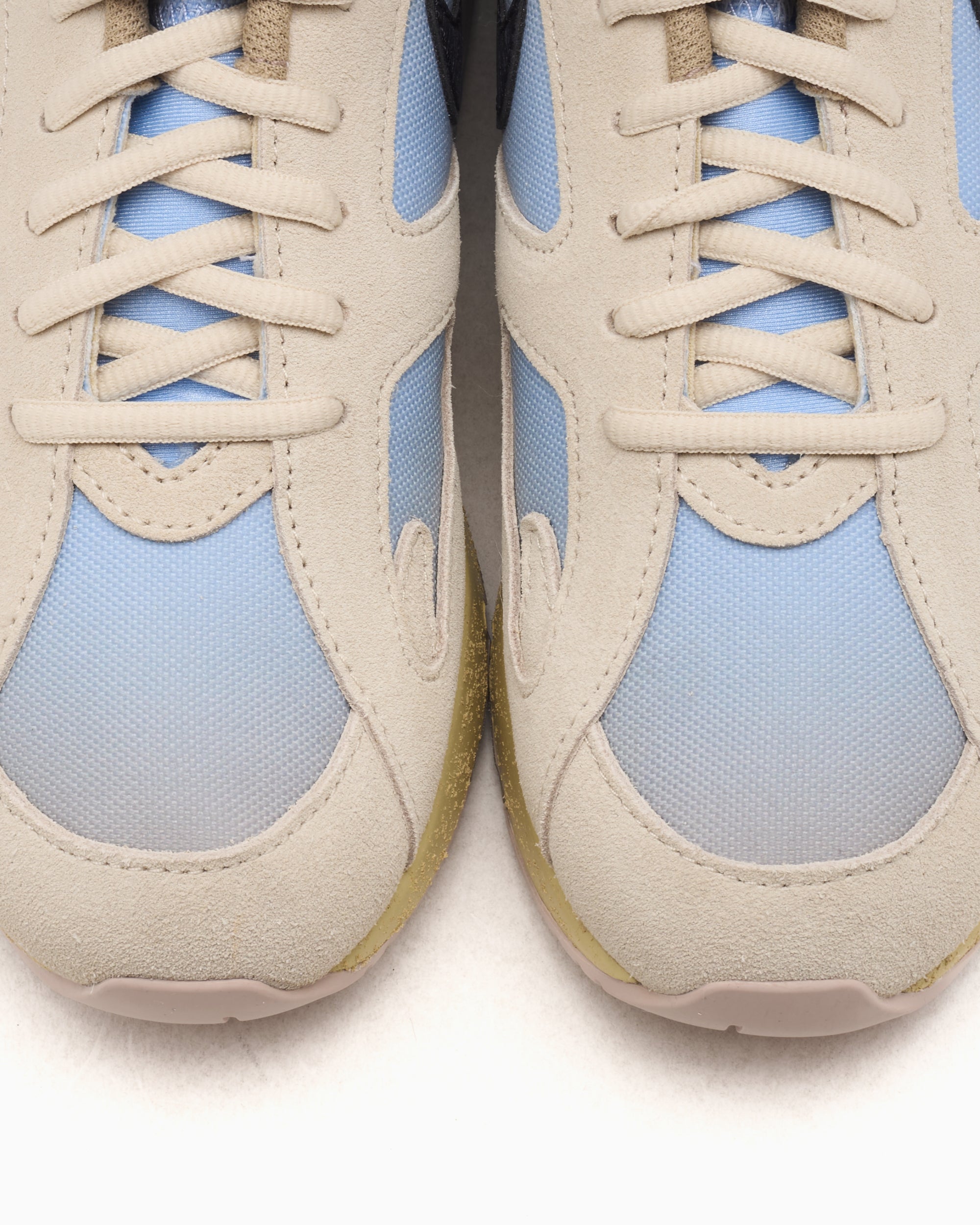 Sneakers Nike Air Max 180 "Light Khaki" - HJ6282-200