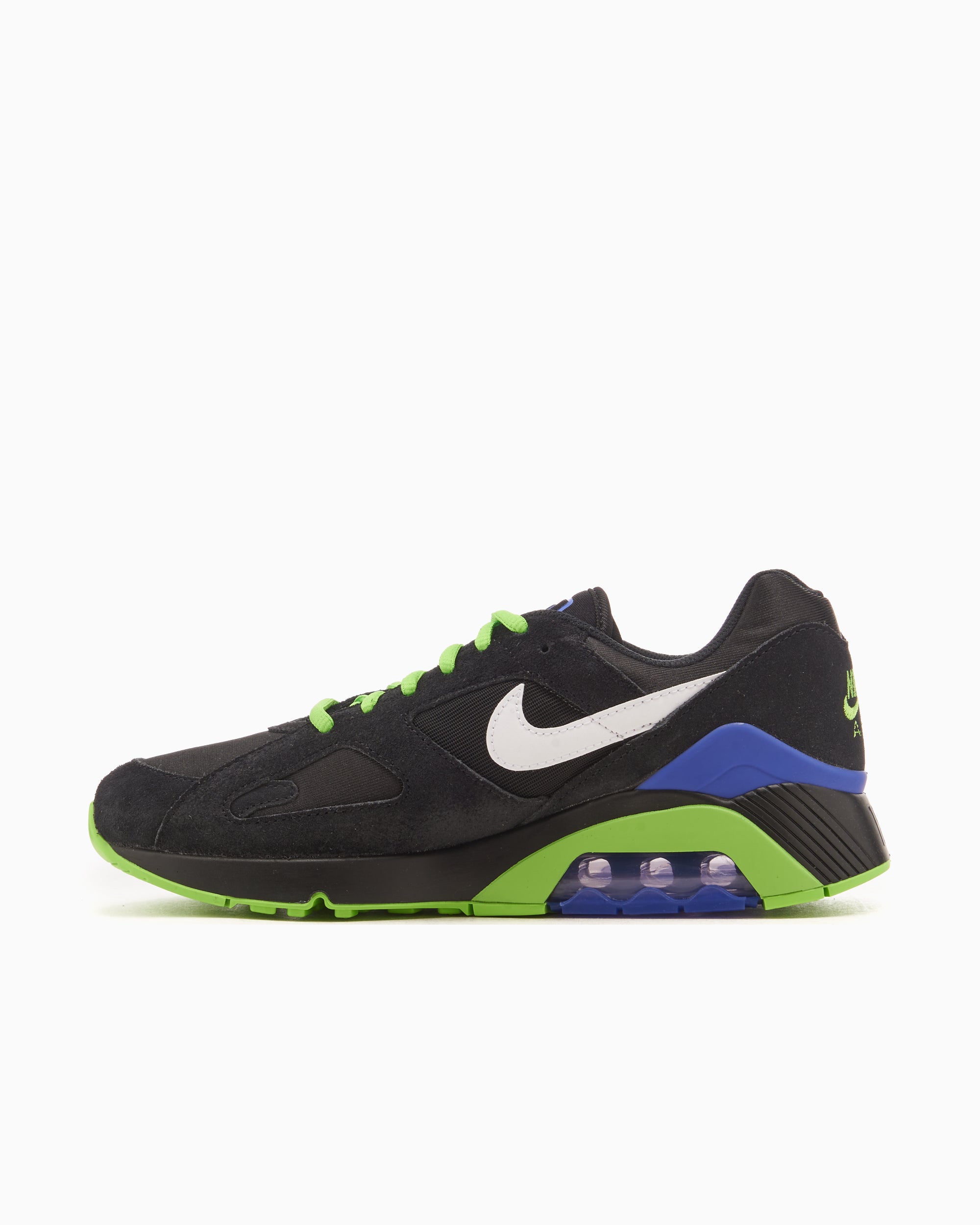 Sneakers Nike Air Max 180 QS "Joker" - FZ3058-001