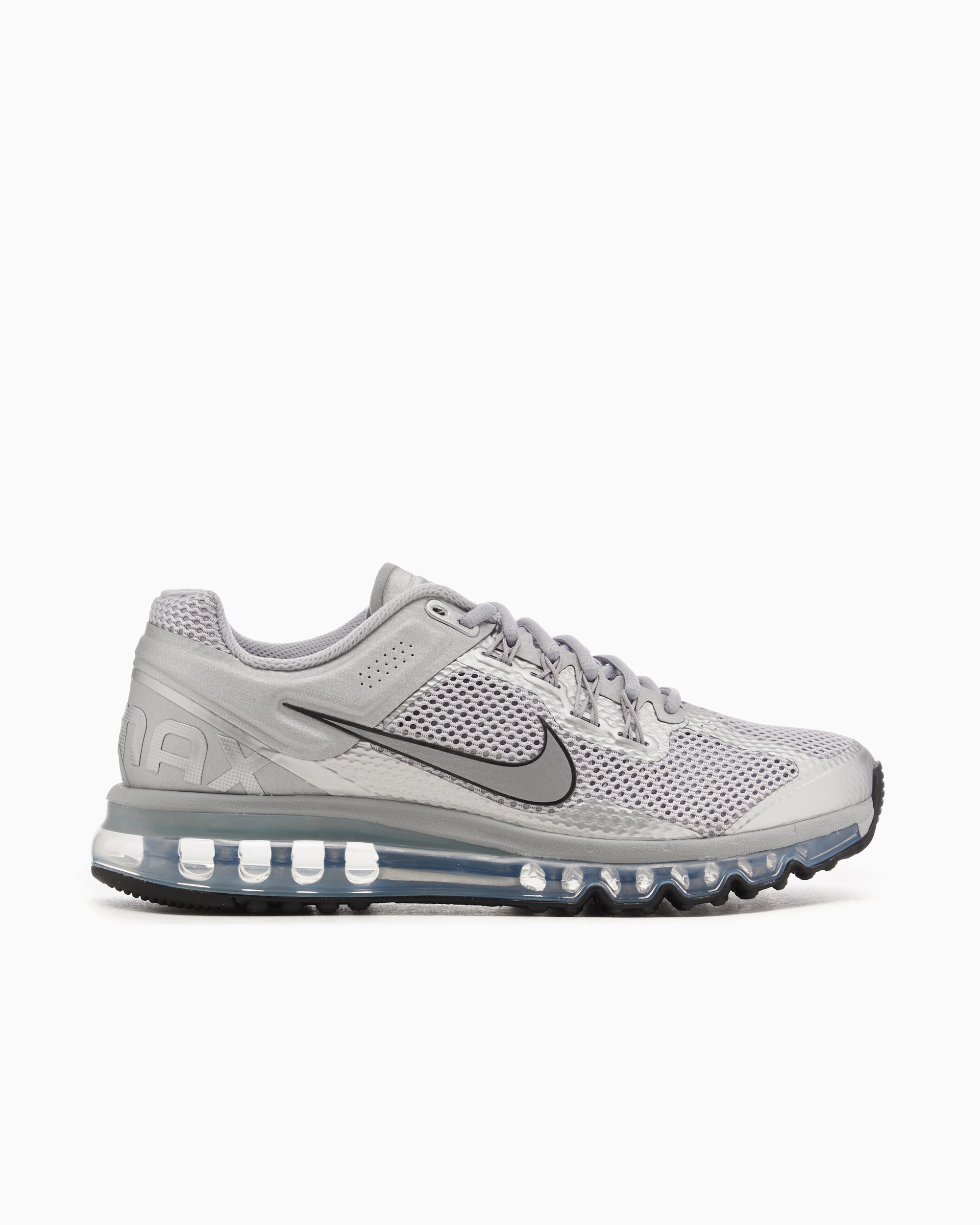 Sneakers Nike Air Max 2013 "Metallic Silver" - HQ3025-001