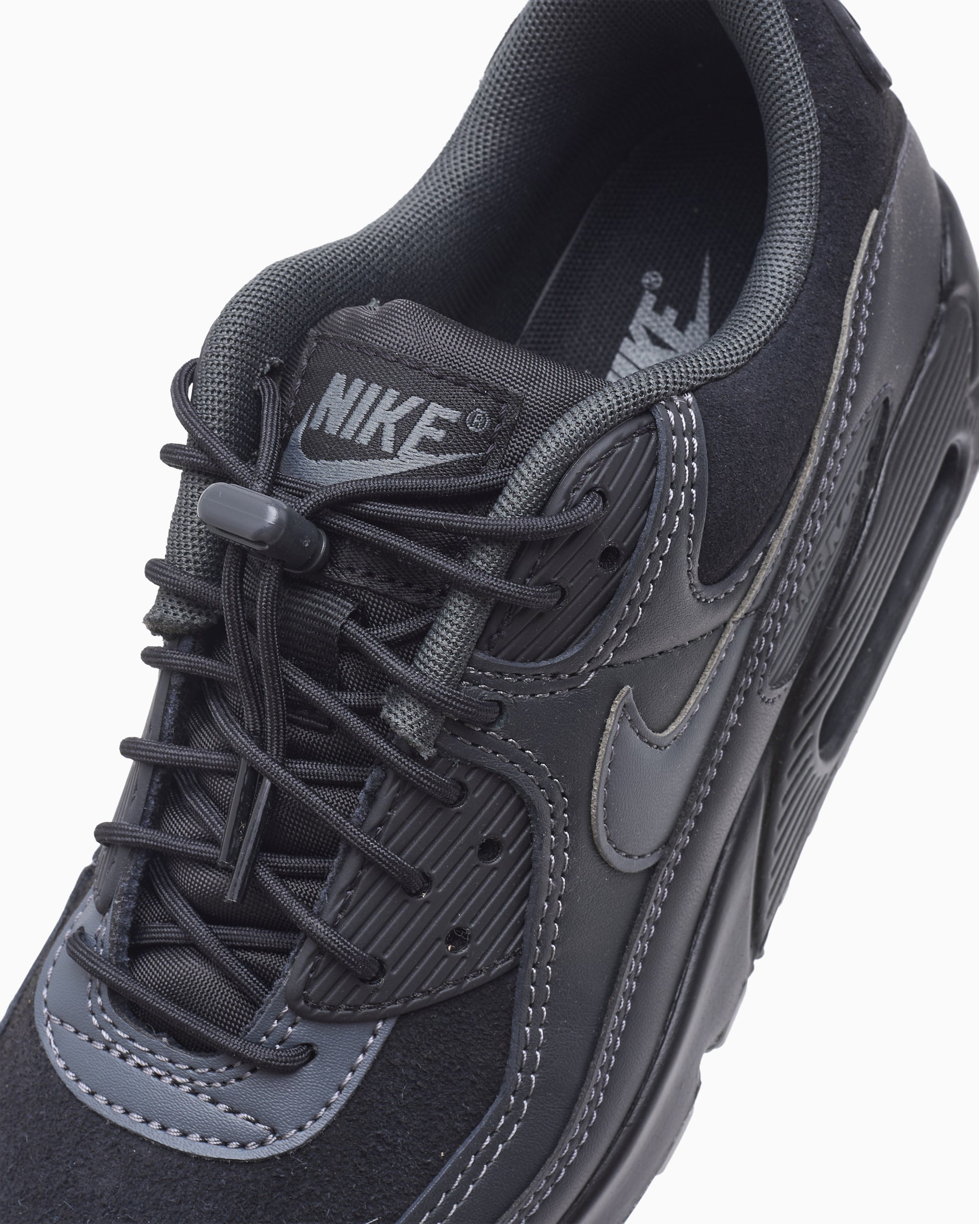 Sneakers Nike Air Max 90 "Black Anthracite" - IV4695-001