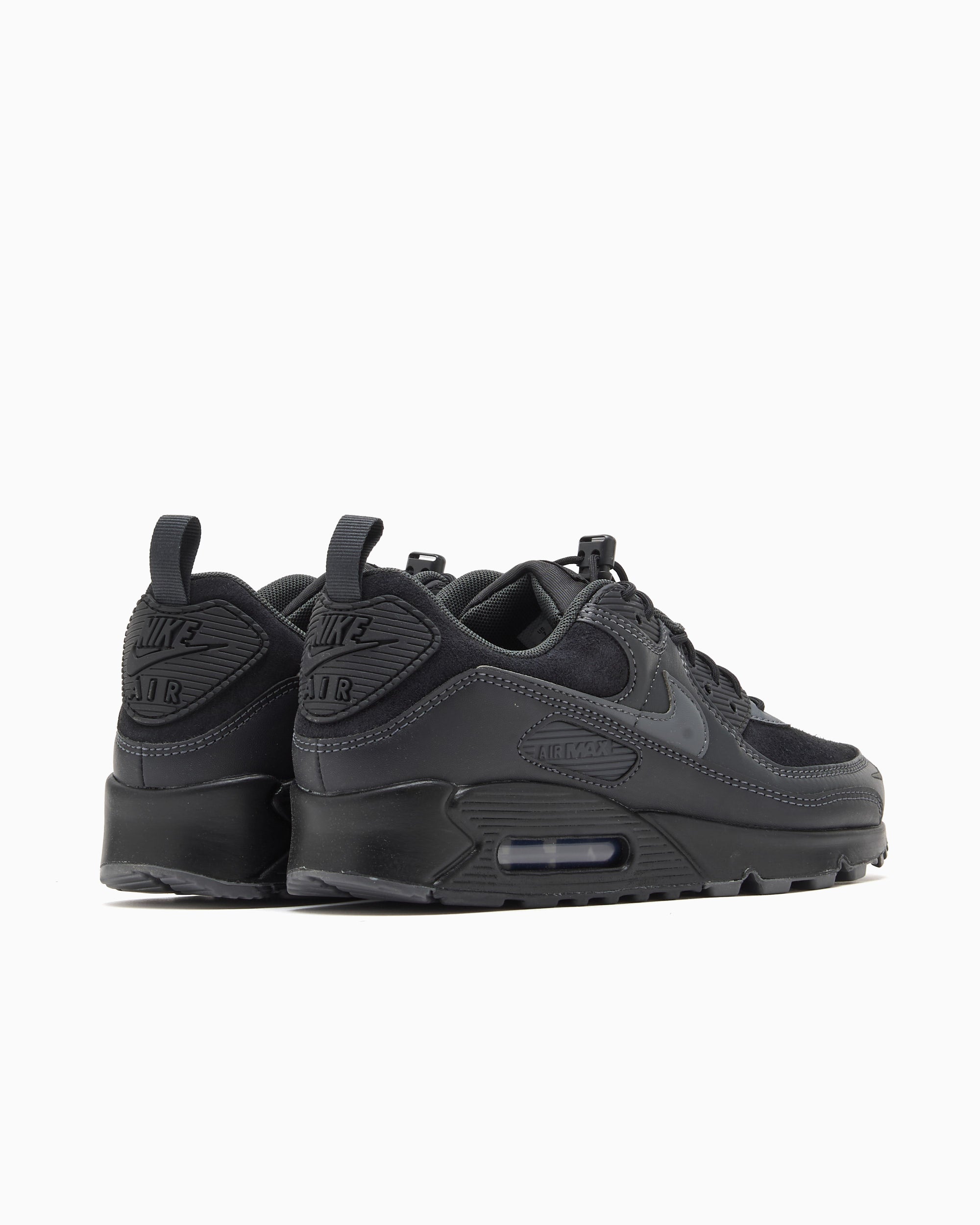 Sneakers Nike Air Max 90 "Black Anthracite" - IV4695-001
