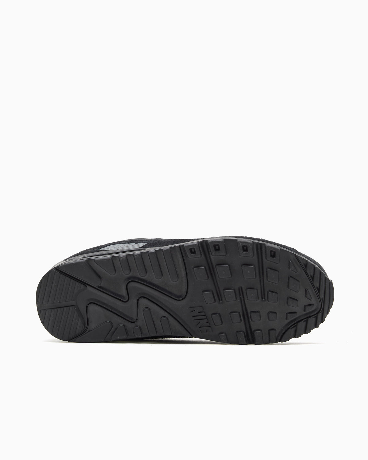Sneakers Nike Air Max 90 "Black Volt" - FQ2377-001