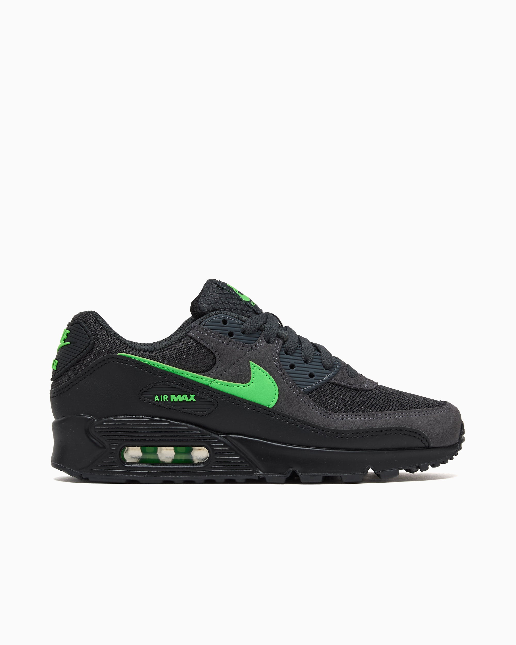 Sneakers Nike Air Max 90 "Green Strike" - DM0029-015