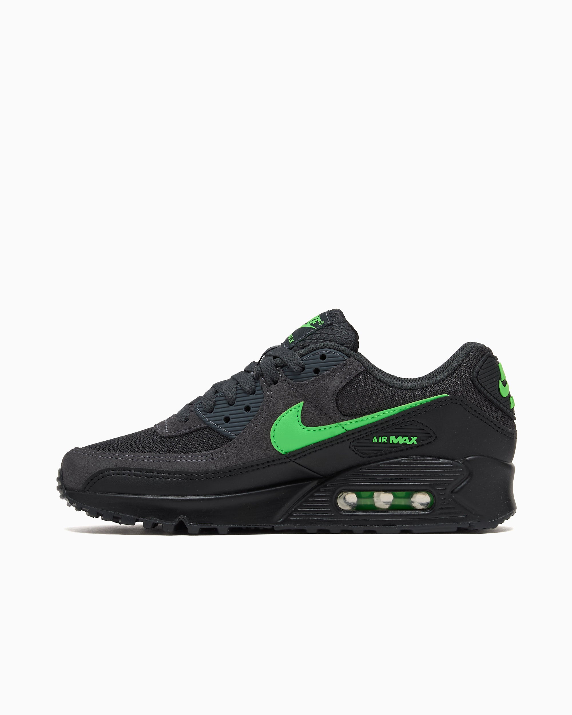 Sneakers Nike Air Max 90 "Green Strike" - DM0029-015