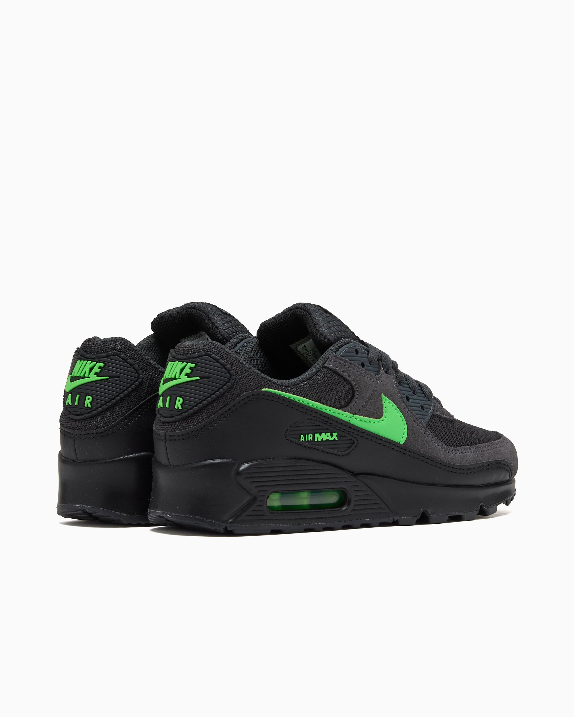 Sneakers Nike Air Max 90 "Green Strike" - DM0029-015