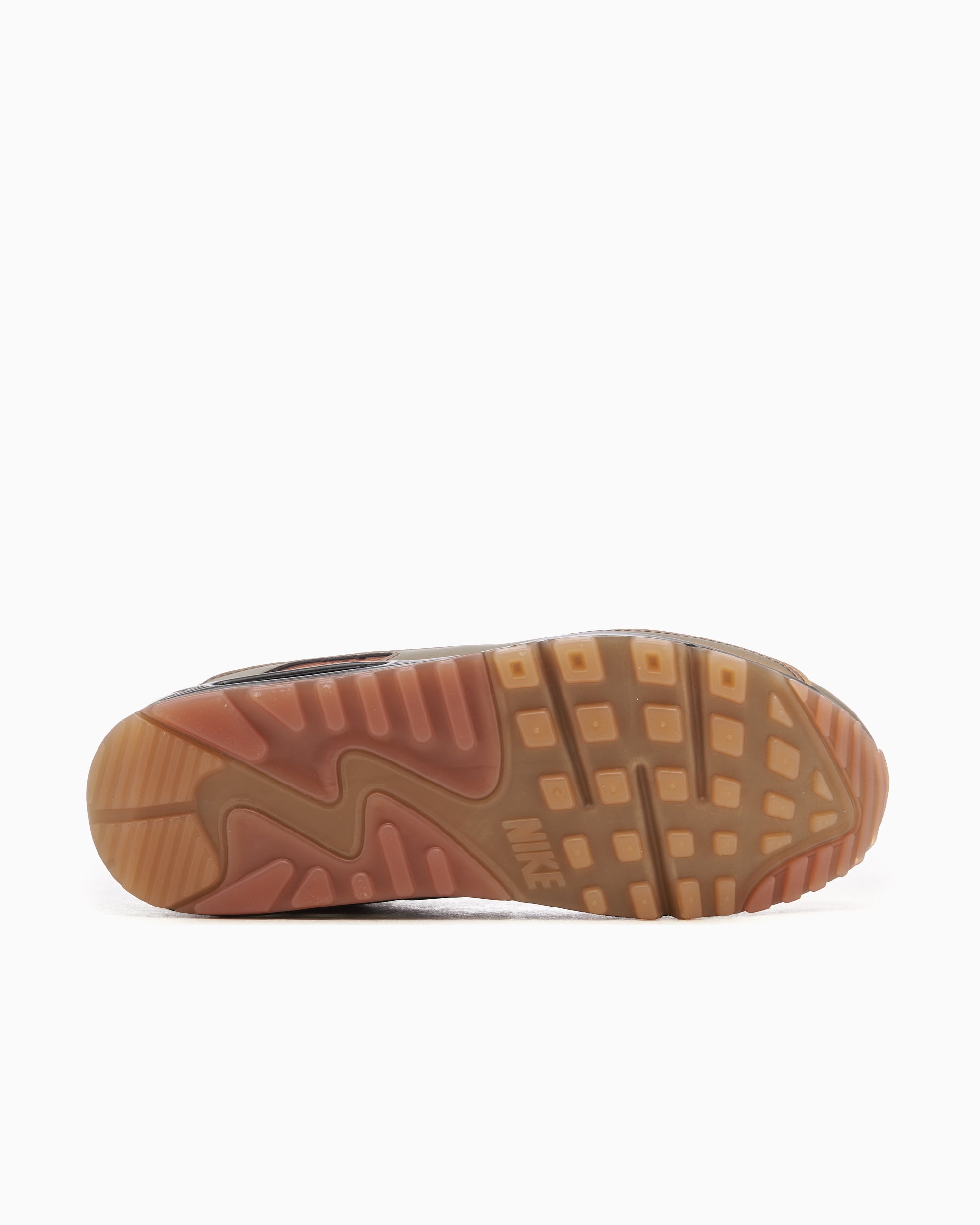 Sneakers Nike Air Max 90 "Metallic Copper" - HQ4042-001