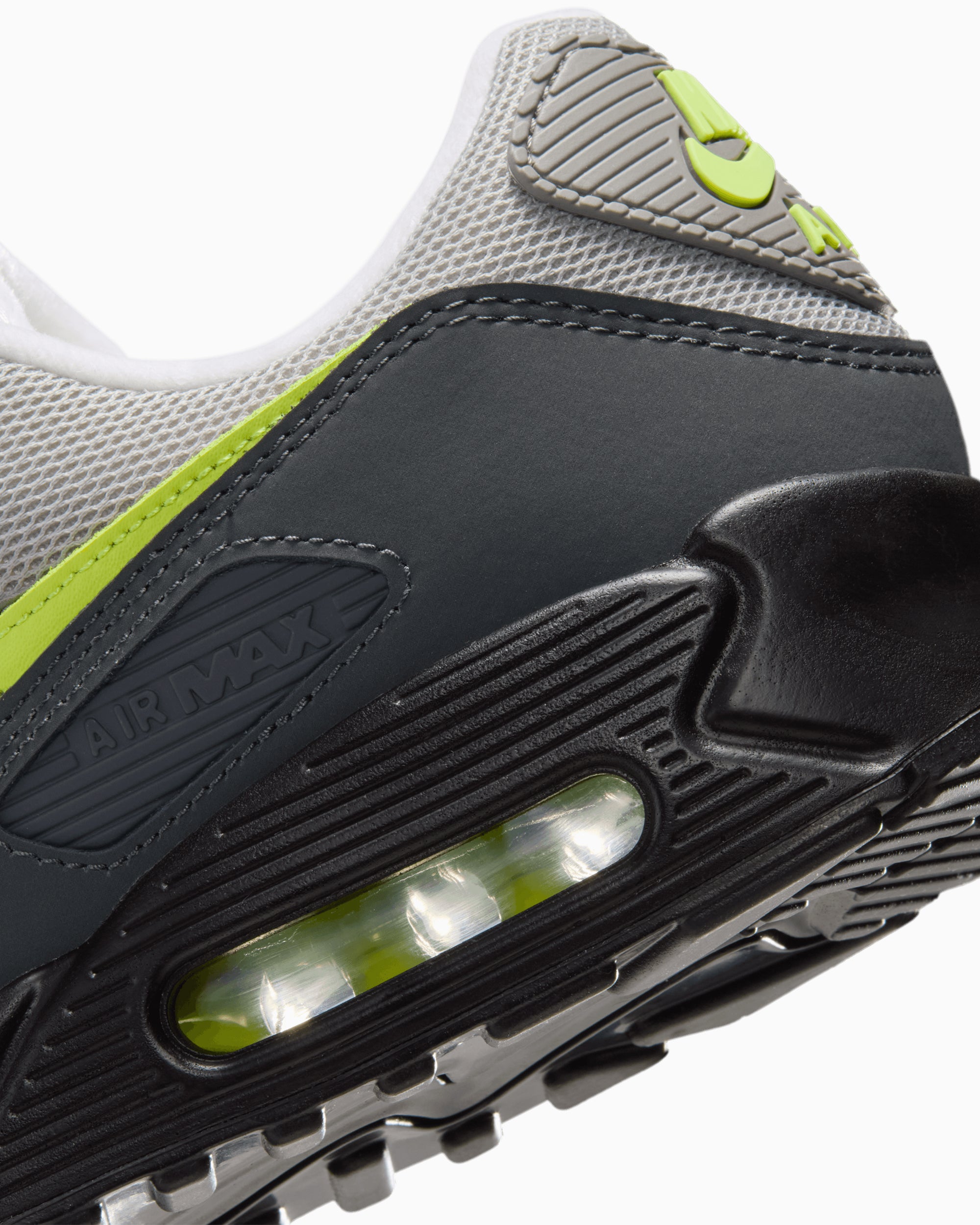 Sneakers Nike Air Max 90 "Neon" - IQ0289-010