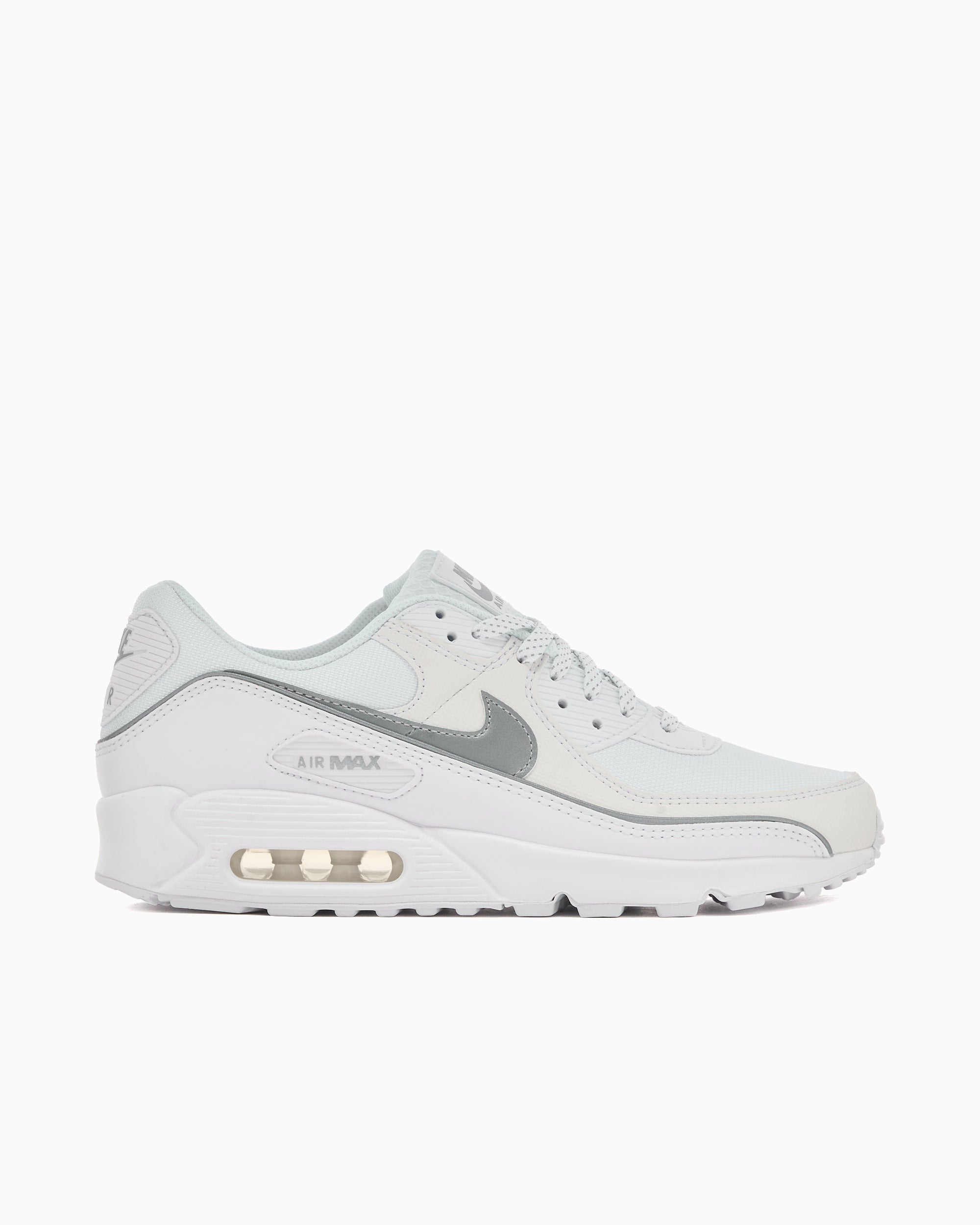 Sneakers Nike Air Max 90 Premium - HV4517-100