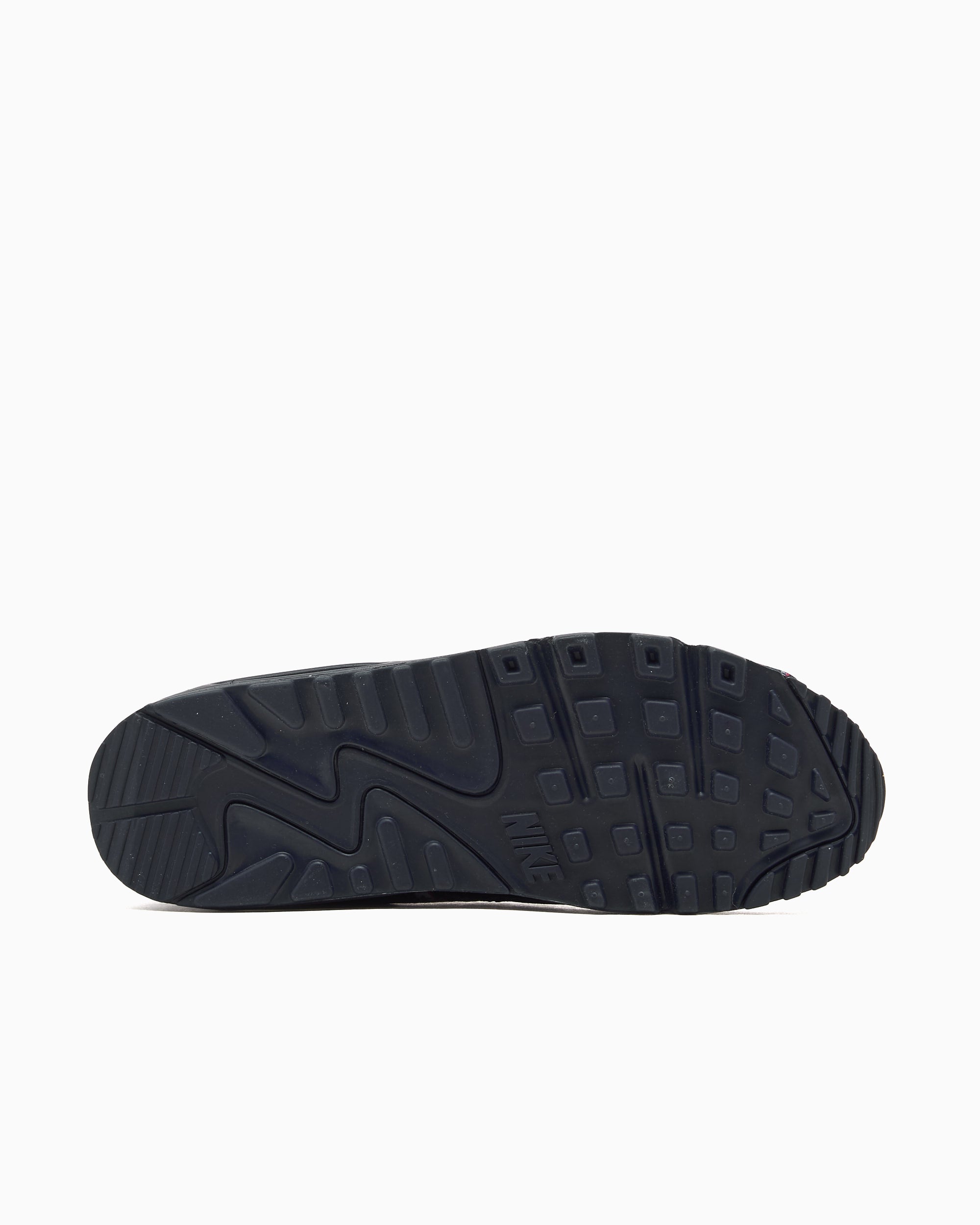 Sneakers Nike Air Max 90 Premium "Printed Canvas" - IQ0171-900