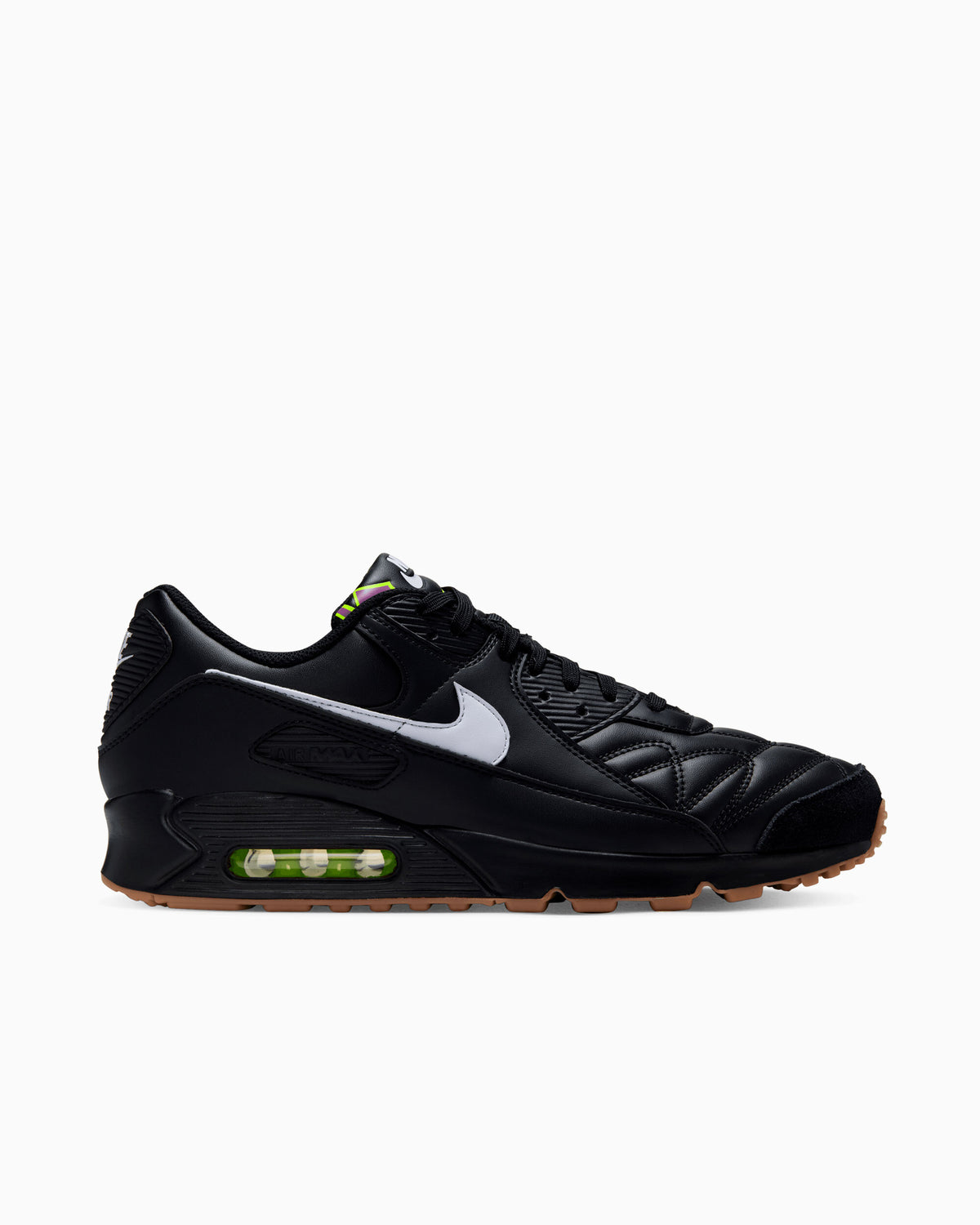 Sneakers Nike Air Max 90 Premium "Tiempo" - IQ7129-001