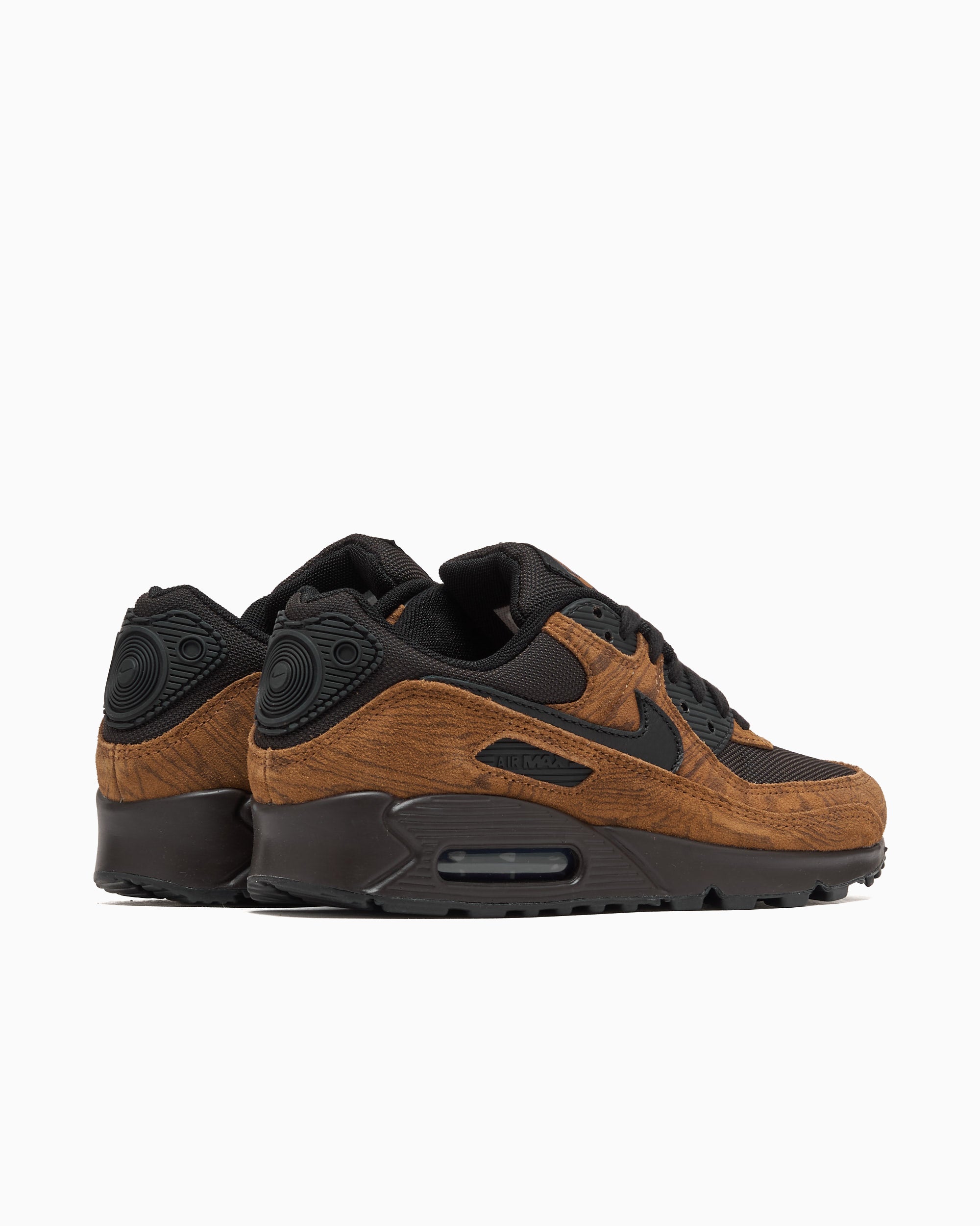 Sneakers Nike Air Max 90 Premium "Woodgrain" - IQ0283-281