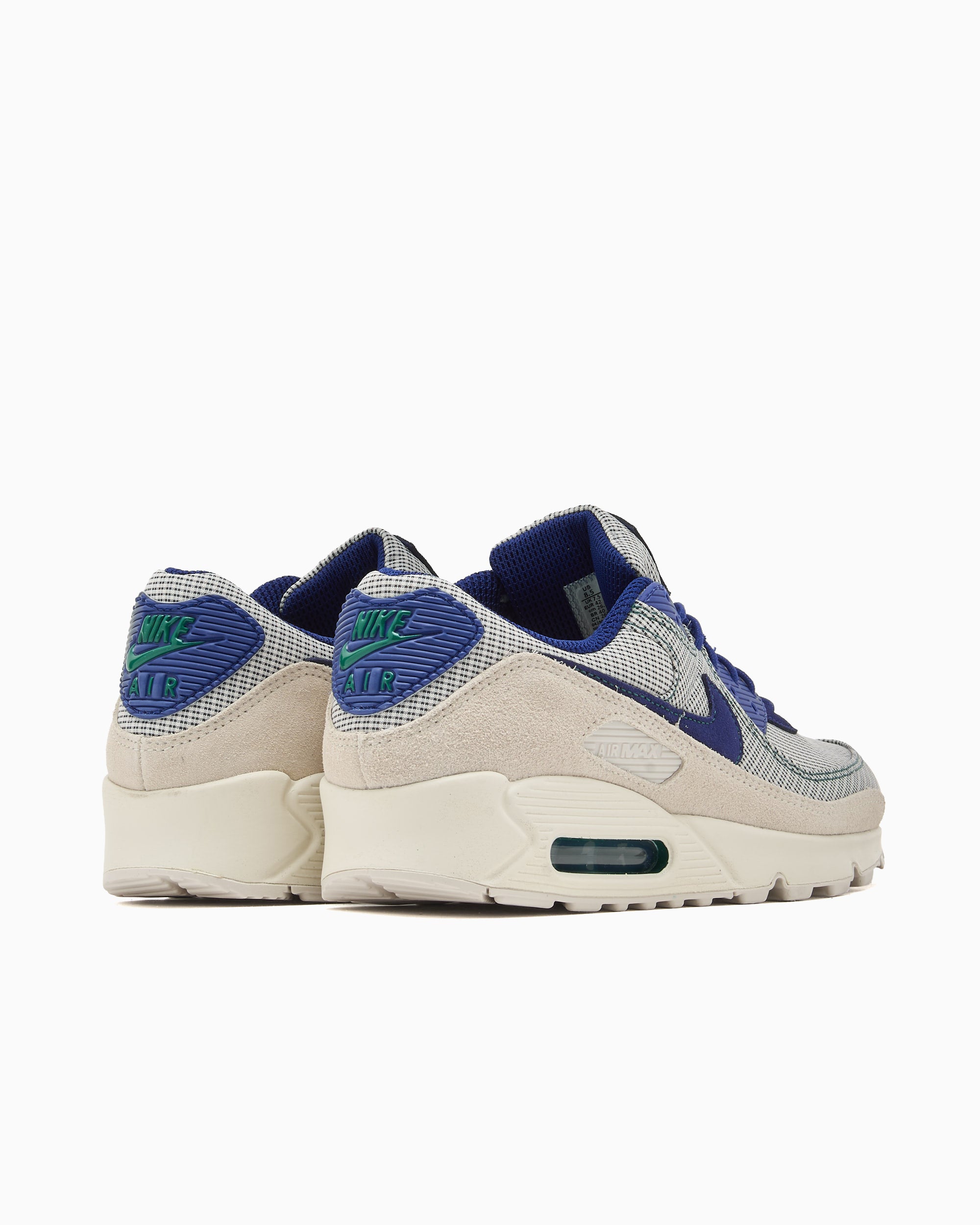 Sneakers Nike Air Max 90 QS "Coconut Milk" - IR1950-100