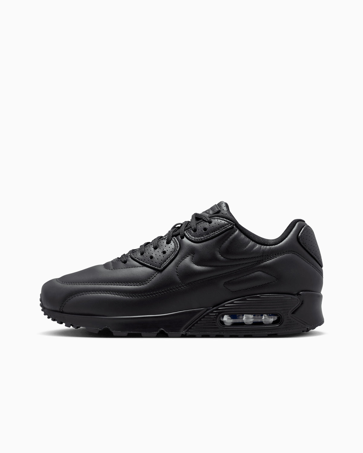 Sneakers Nike Air Max 90 SP "Triple Black" - IV4504-001