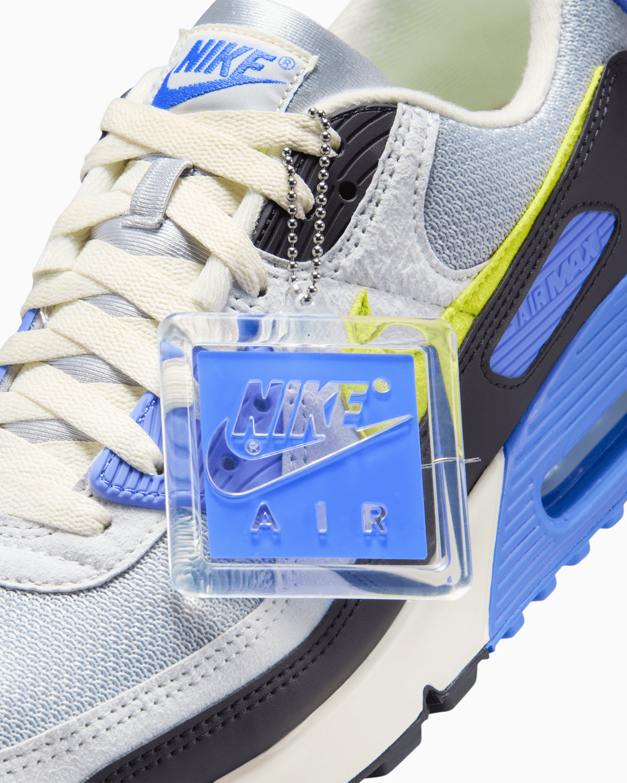 Sneakers Nike Air Max 90 "Wave Pack" - IU7543-025