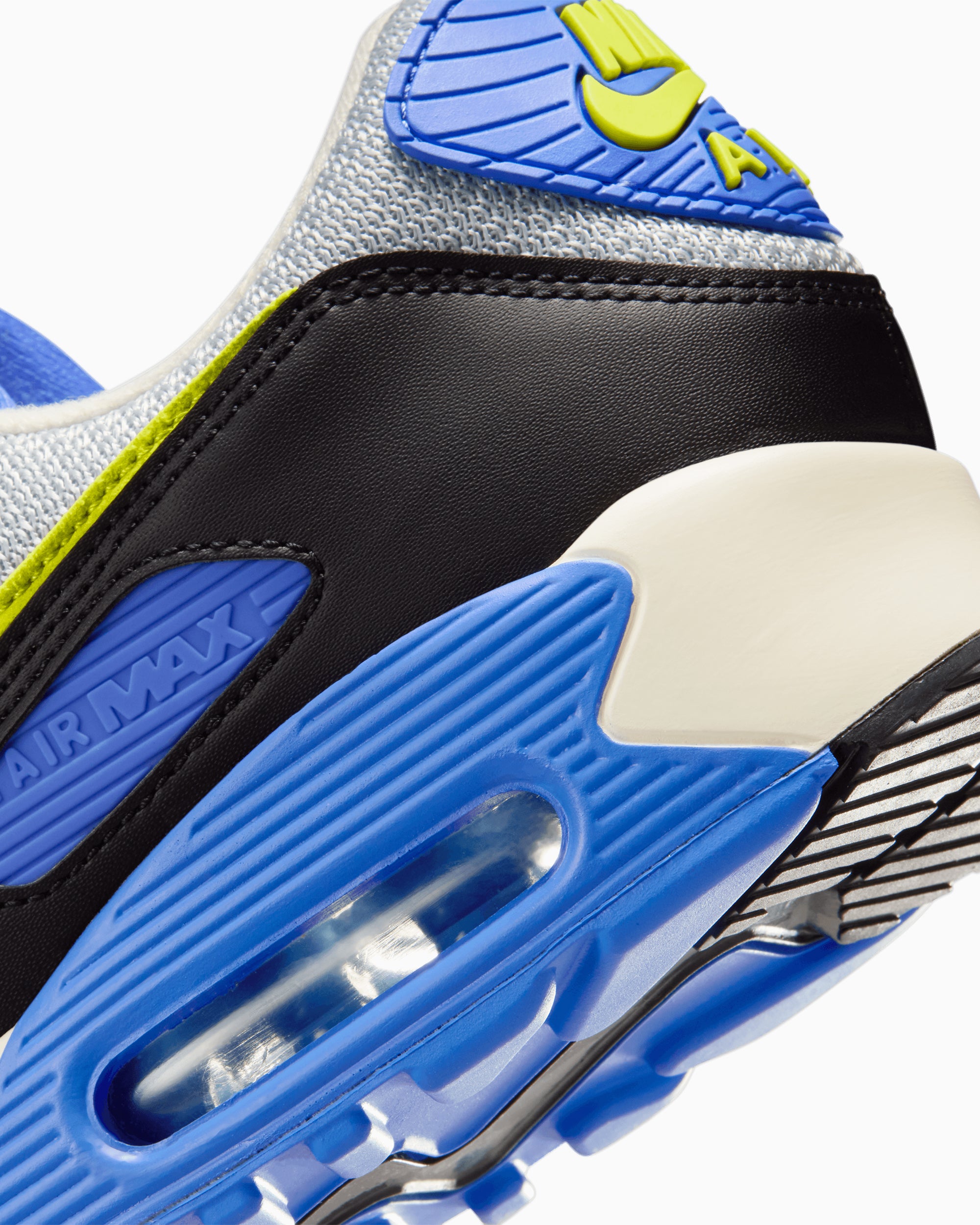 Sneakers Nike Air Max 90 "Wave Pack" - IU7543-025