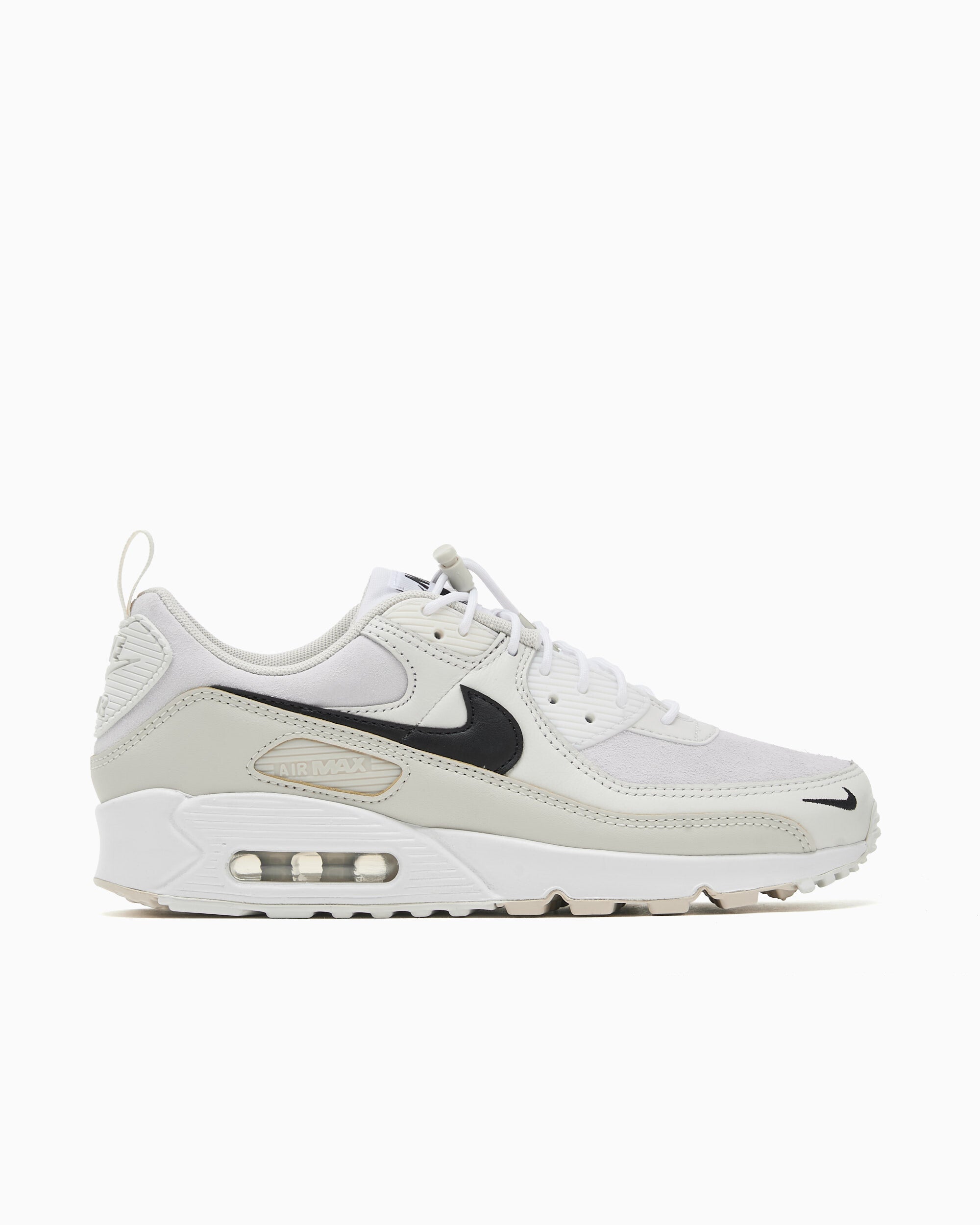 Sneakers Nike Air Max 90 "White" - IV4695-100