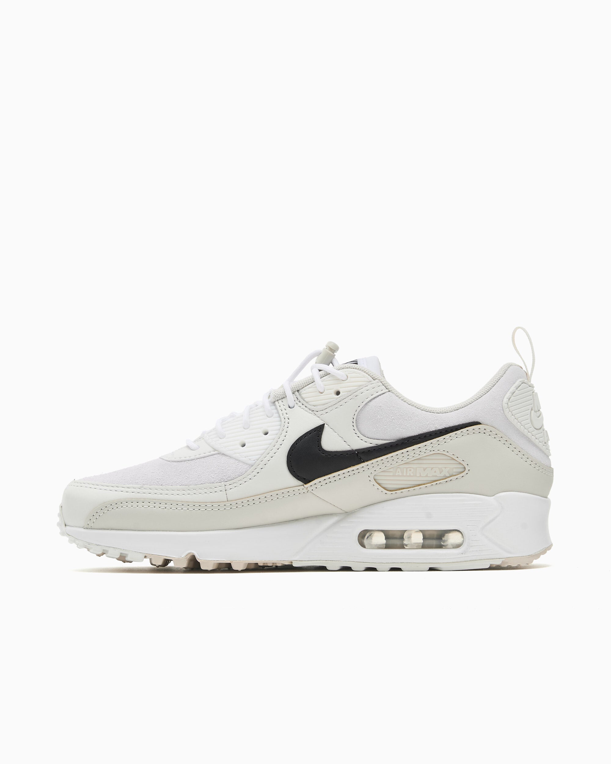 Sneakers Nike Air Max 90 "White" - IV4695-100