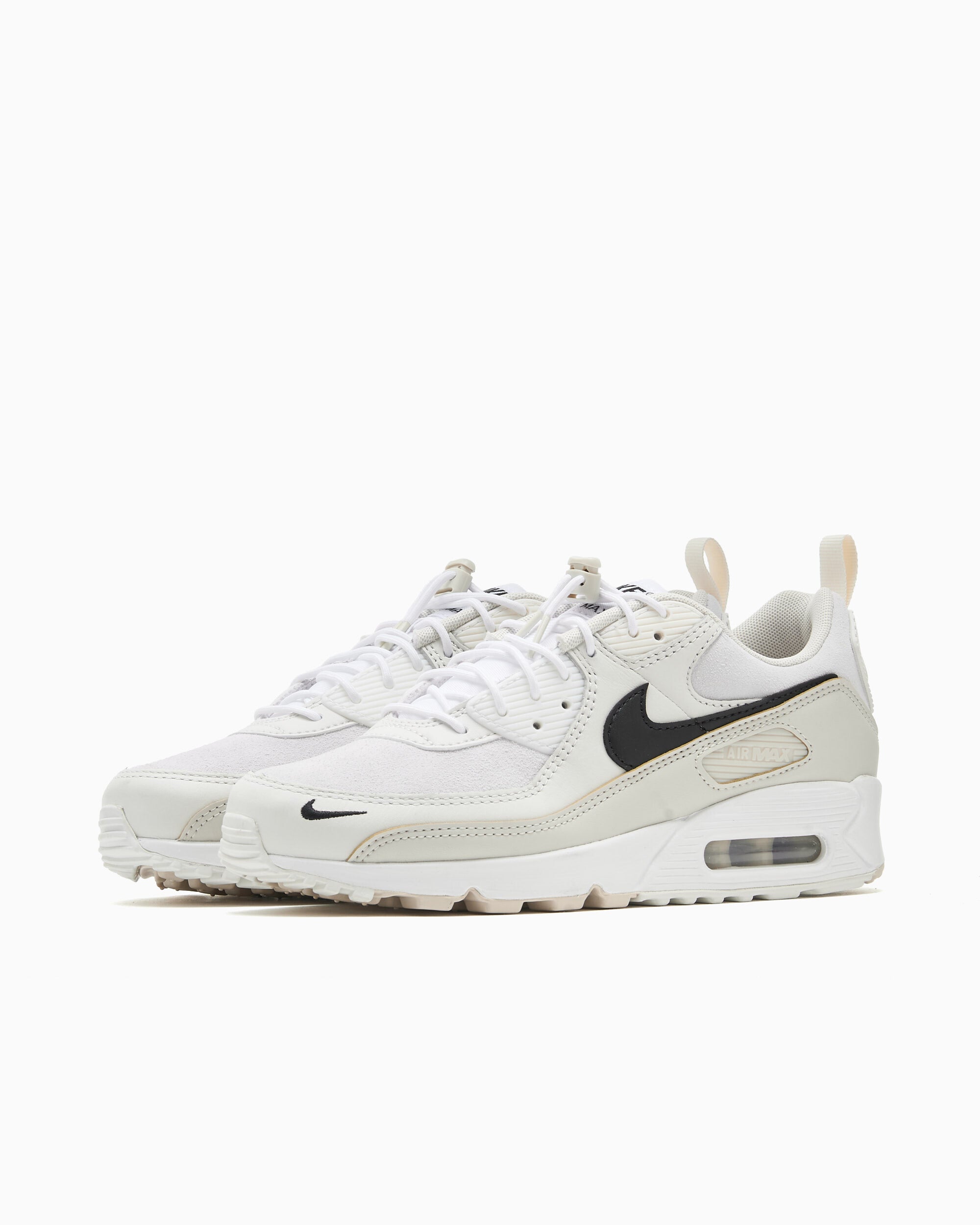 Sneakers Nike Air Max 90 "White" - IV4695-100
