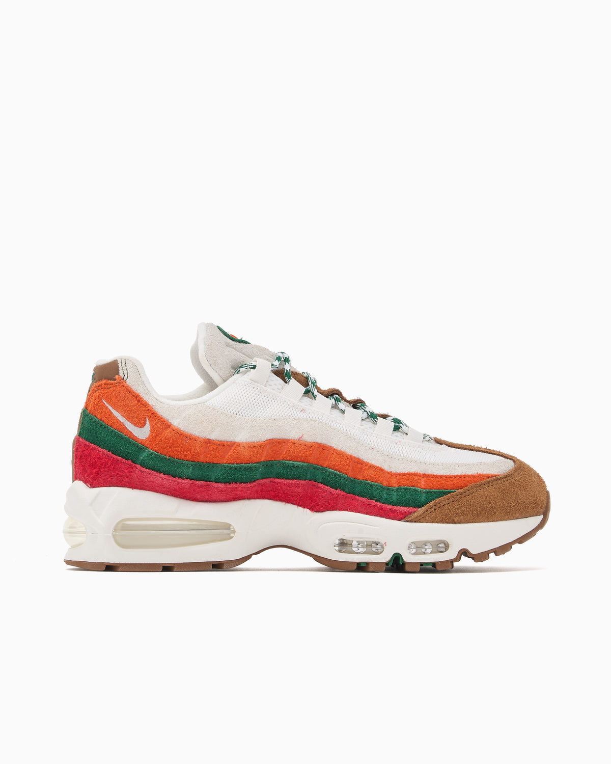 Nike Air Max 95 Big Bubble 
