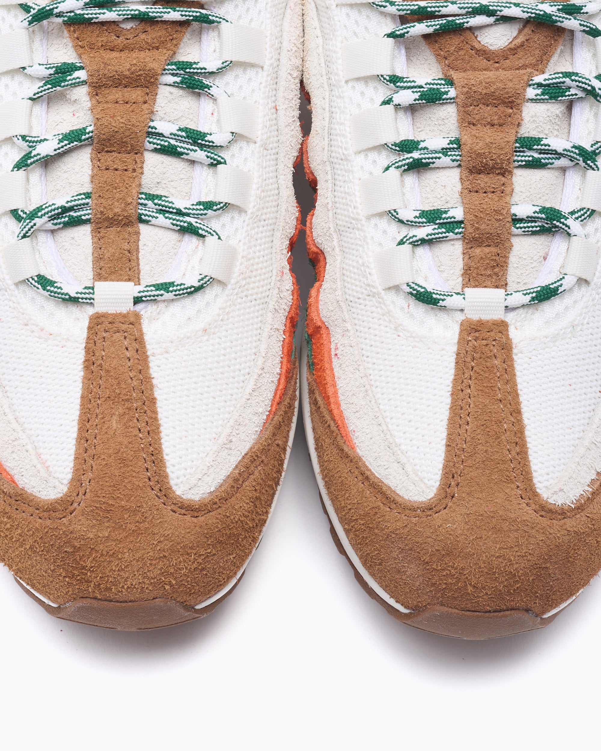 Sneakers Nike Air Max 95 Big Bubble "7-Eleven" - IR1944-102