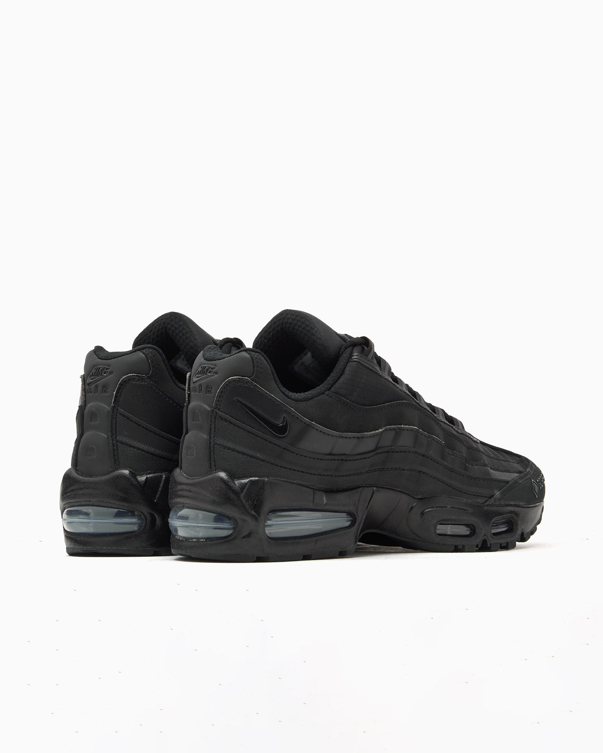 Sneakers Nike Air Max 95 Big Bubble Gore-Tex® "Black" - IO1877-002