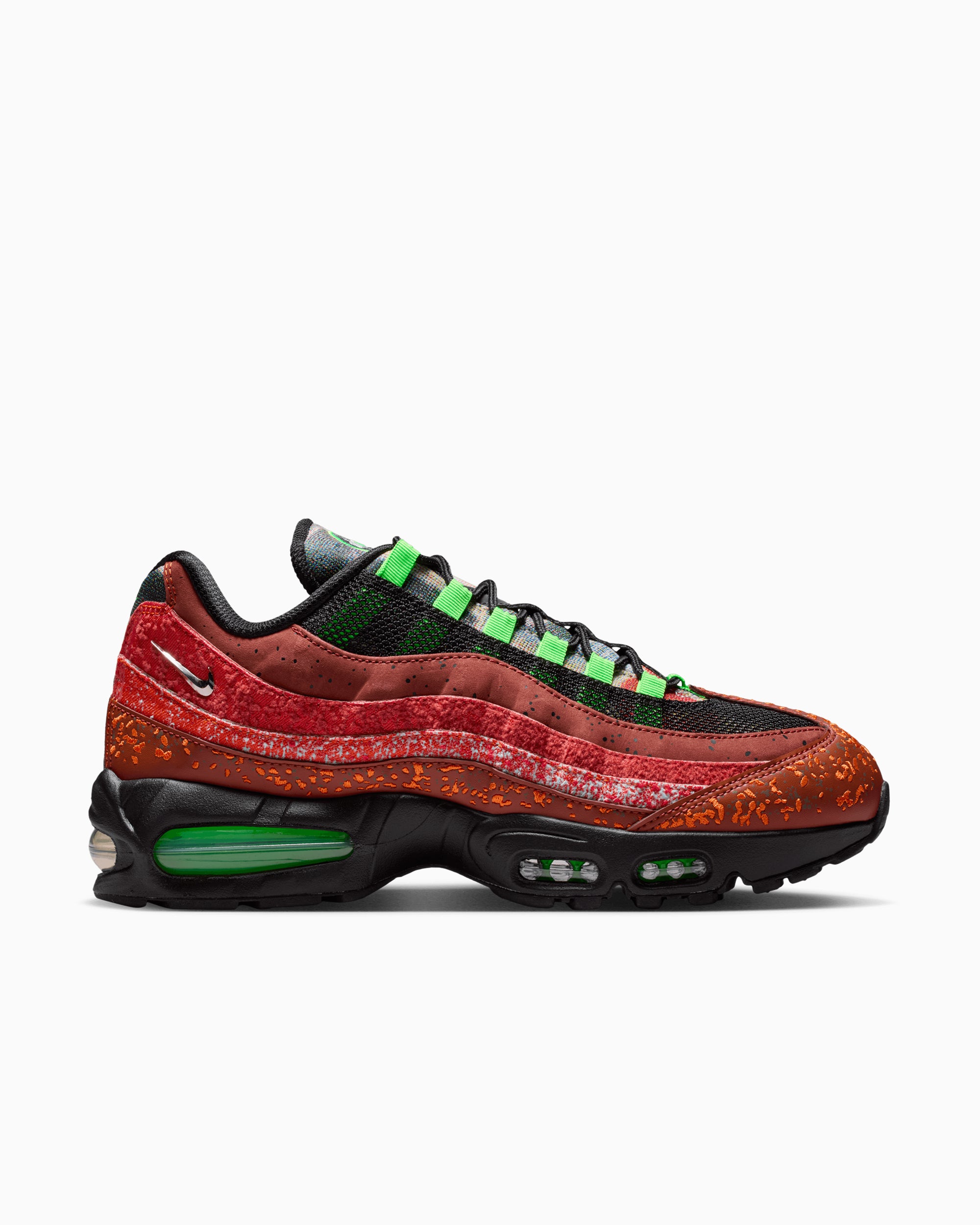 【ぽんこつ】Nike Air Max 95 Big Bubble香港 Nike Air Max 95 