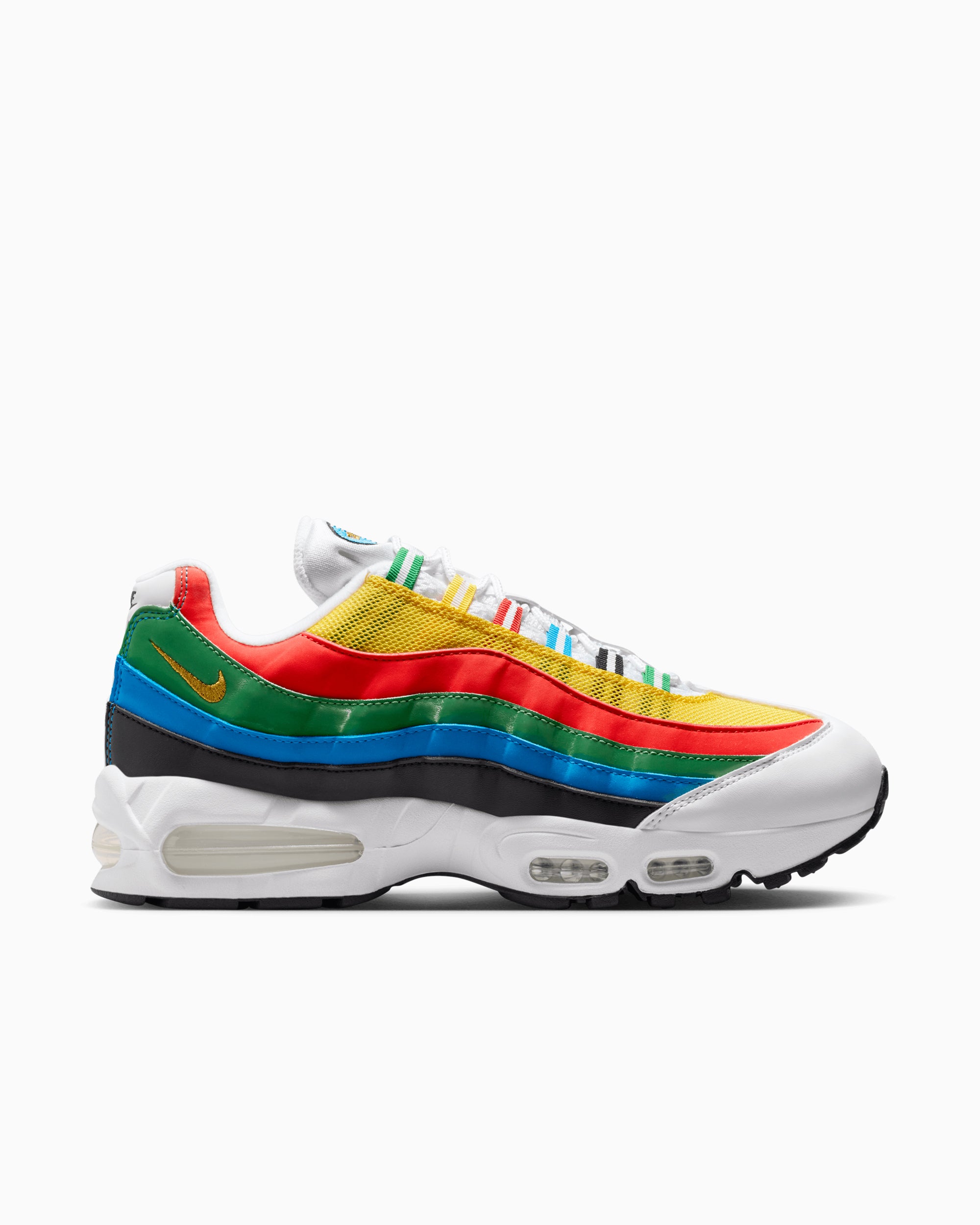 NIKE AIR MAX 95 BIG BUBBLE 原宿 アトモス hrjk Nike Air Max 95 Big