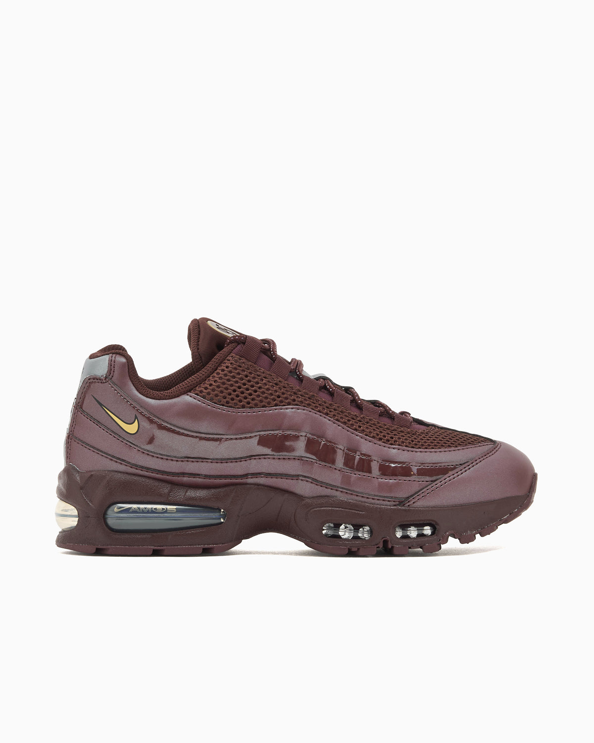 Nike Air Max 95 Big Bubble 