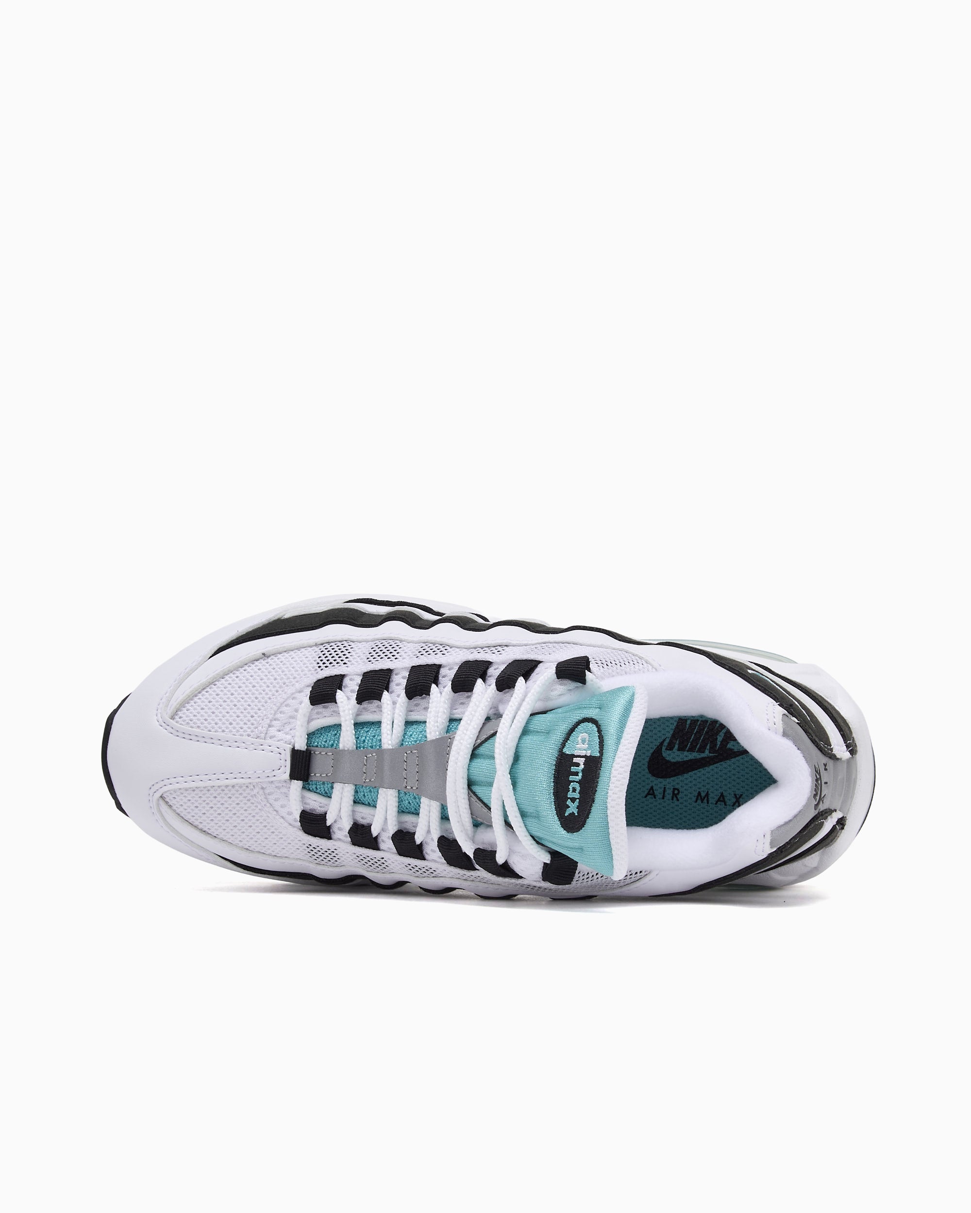 Sneakers Nike Air Max 95 "Black Border" - IM7409-100