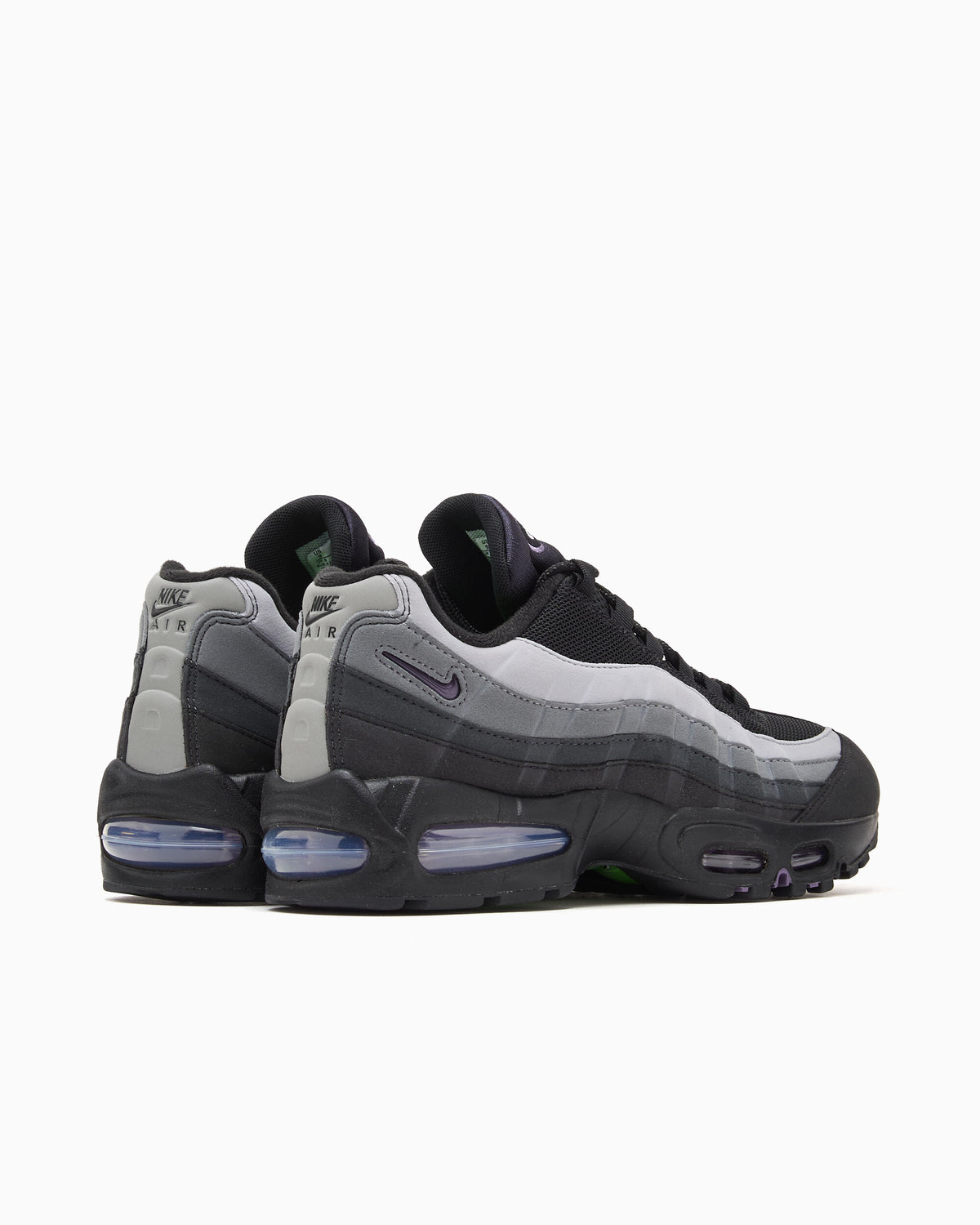 Sneakers Nike Air Max 95 Premium - IQ0229-002