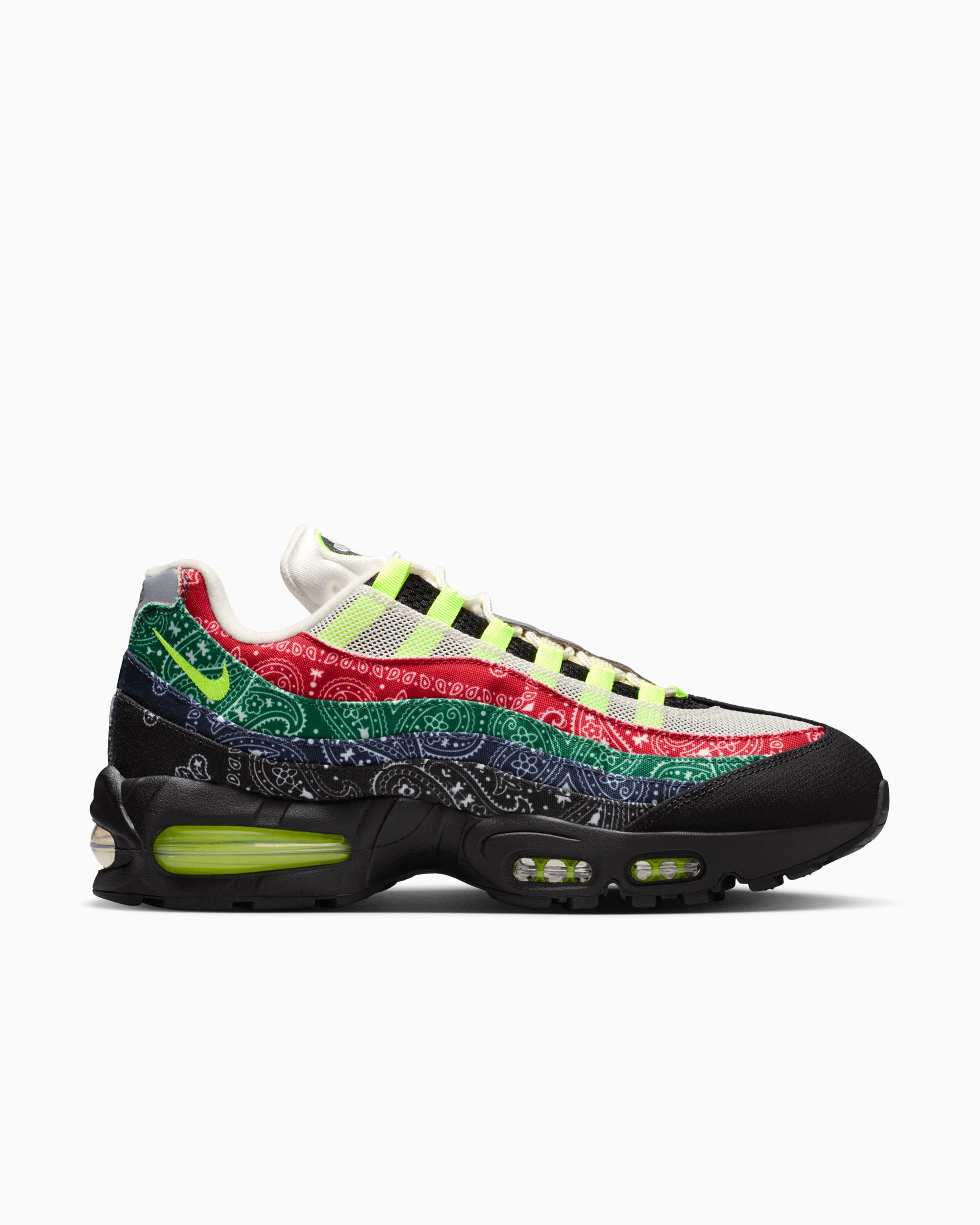 Nike Air Max 95 SP Big Bubble 