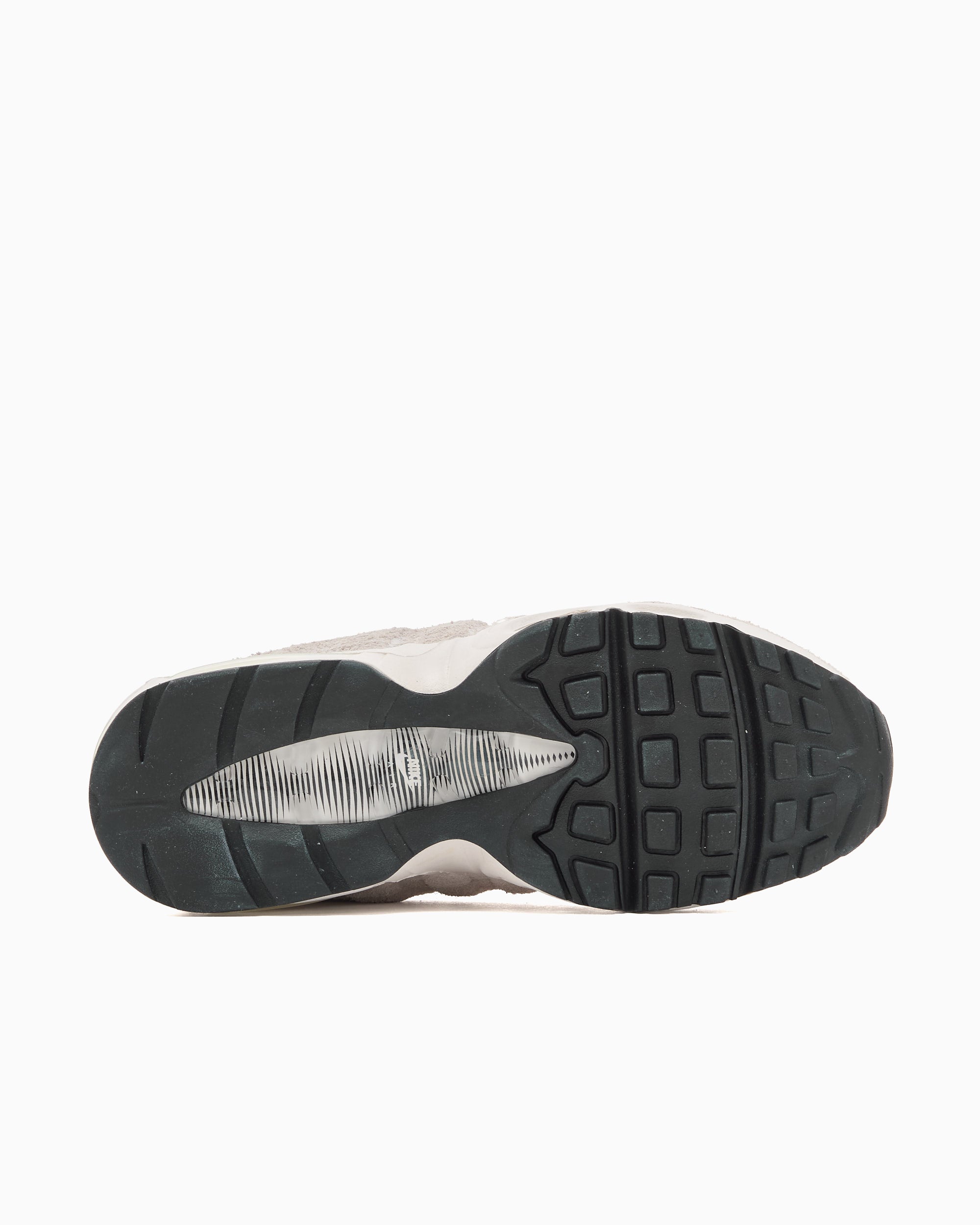 Sneakers Nike Air Max 95 Zip Big Bubble "Phantom" - IM0695-002