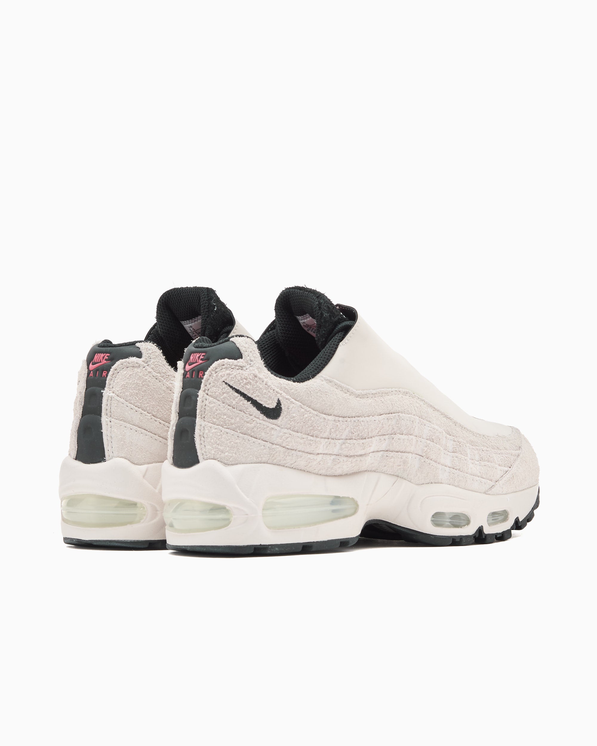 Sneakers Nike Air Max 95 Zip Big Bubble "Phantom" - IM0695-002