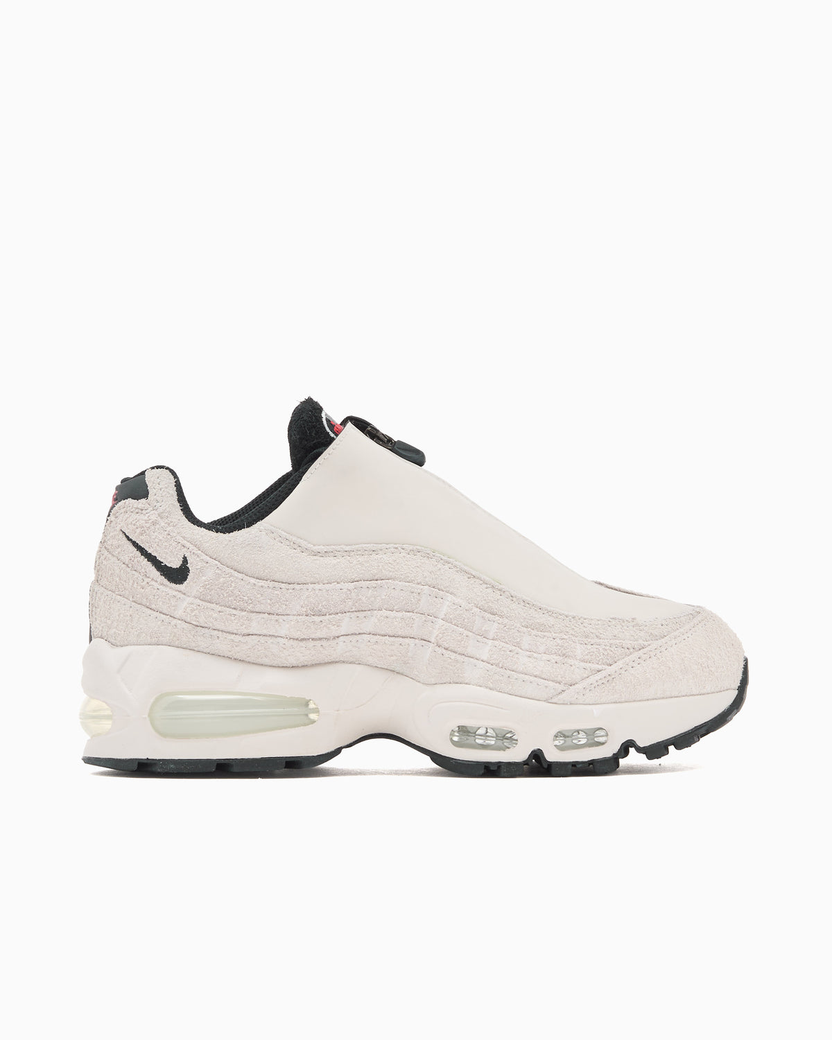 Nike Air Max 95 Zip Big Bubble 