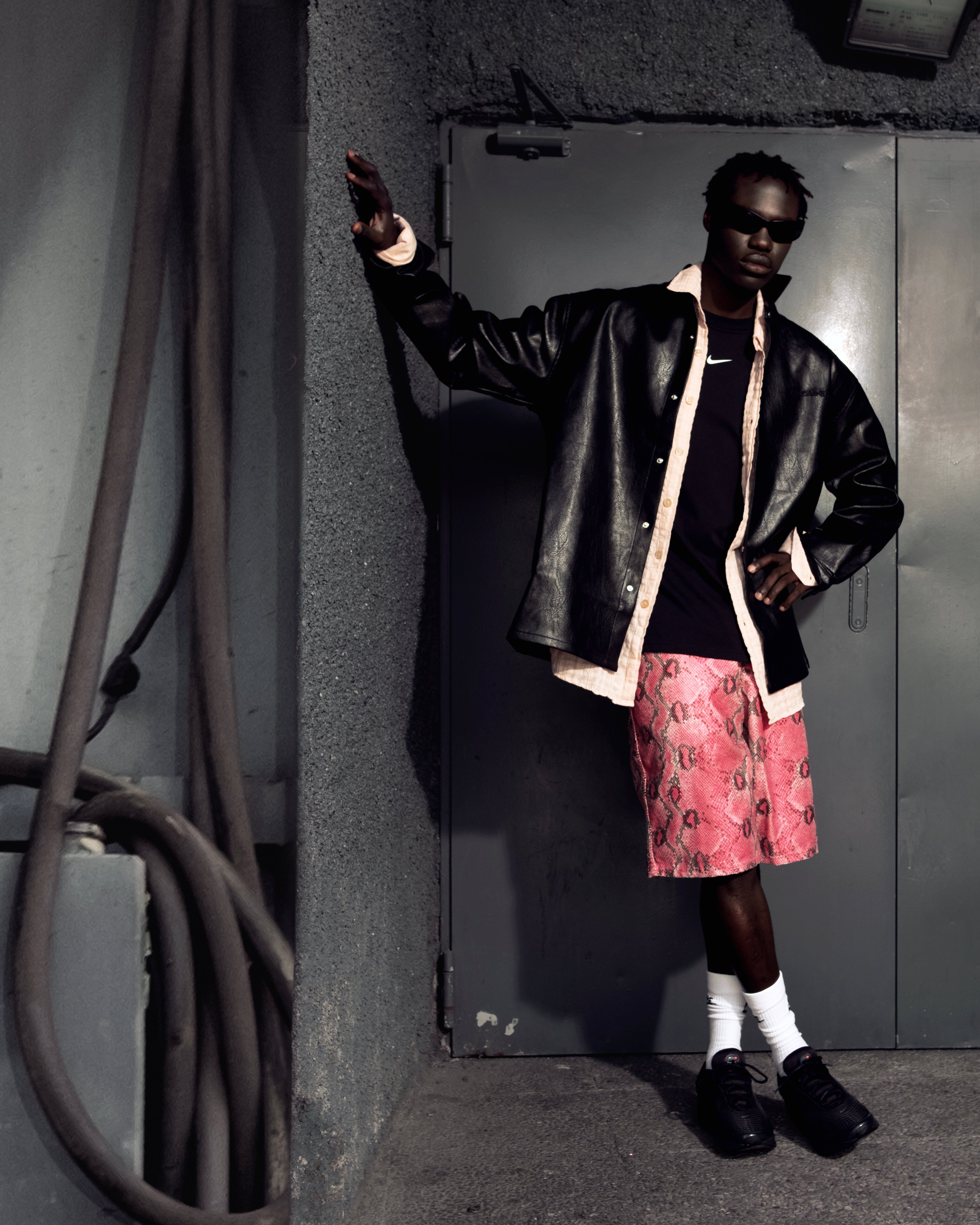 Sneakers Nike Air Max DN - DV3337-002