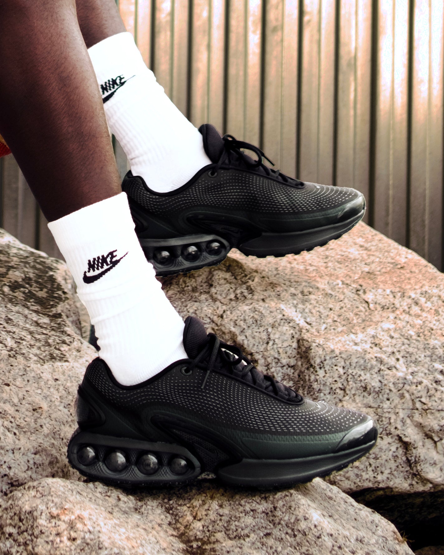 Sneakers Nike Air Max DN - DV3337-002