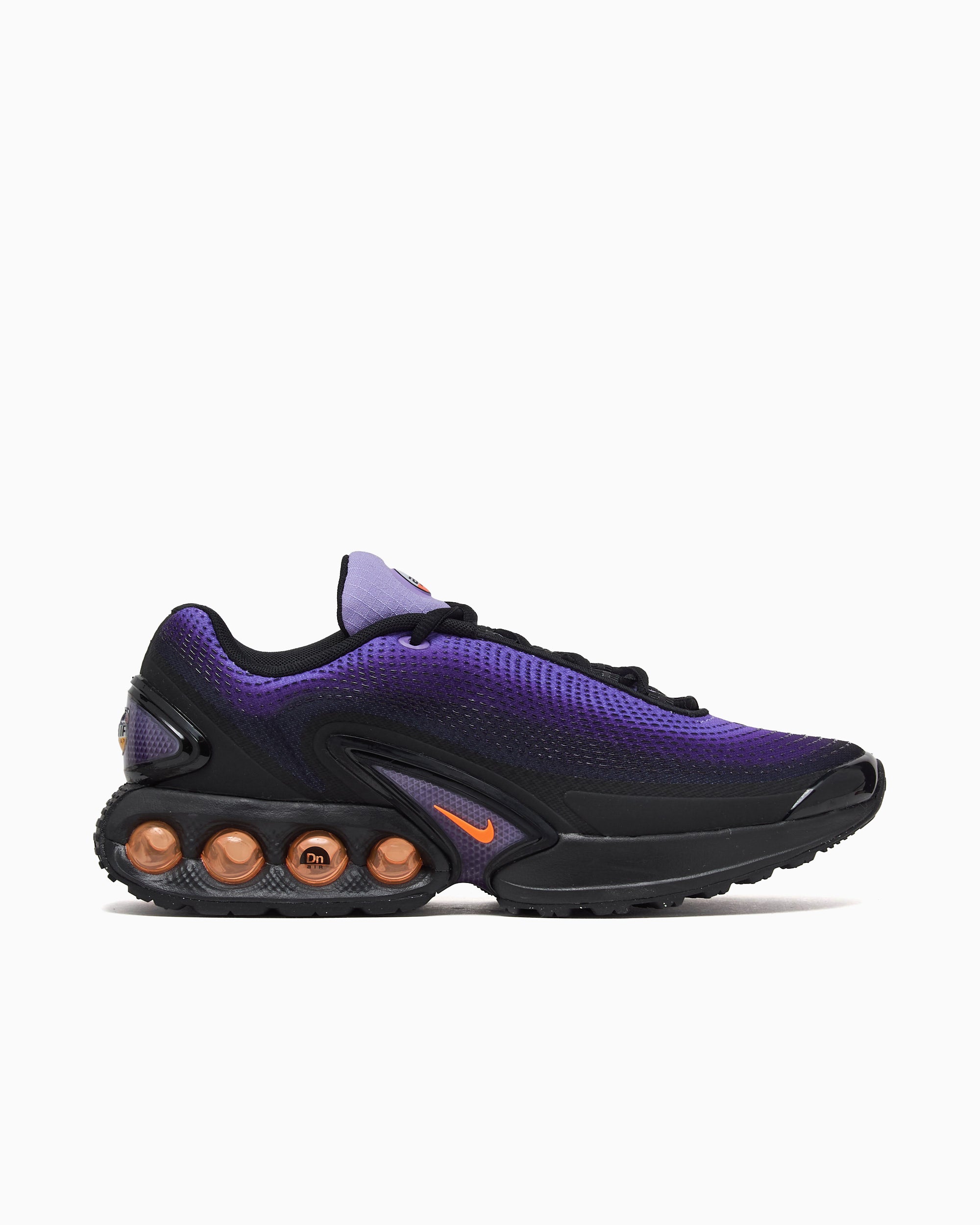 NIKE AIR MAX Dn SE パープル 26.5 Nike Air Max Dn SE 
