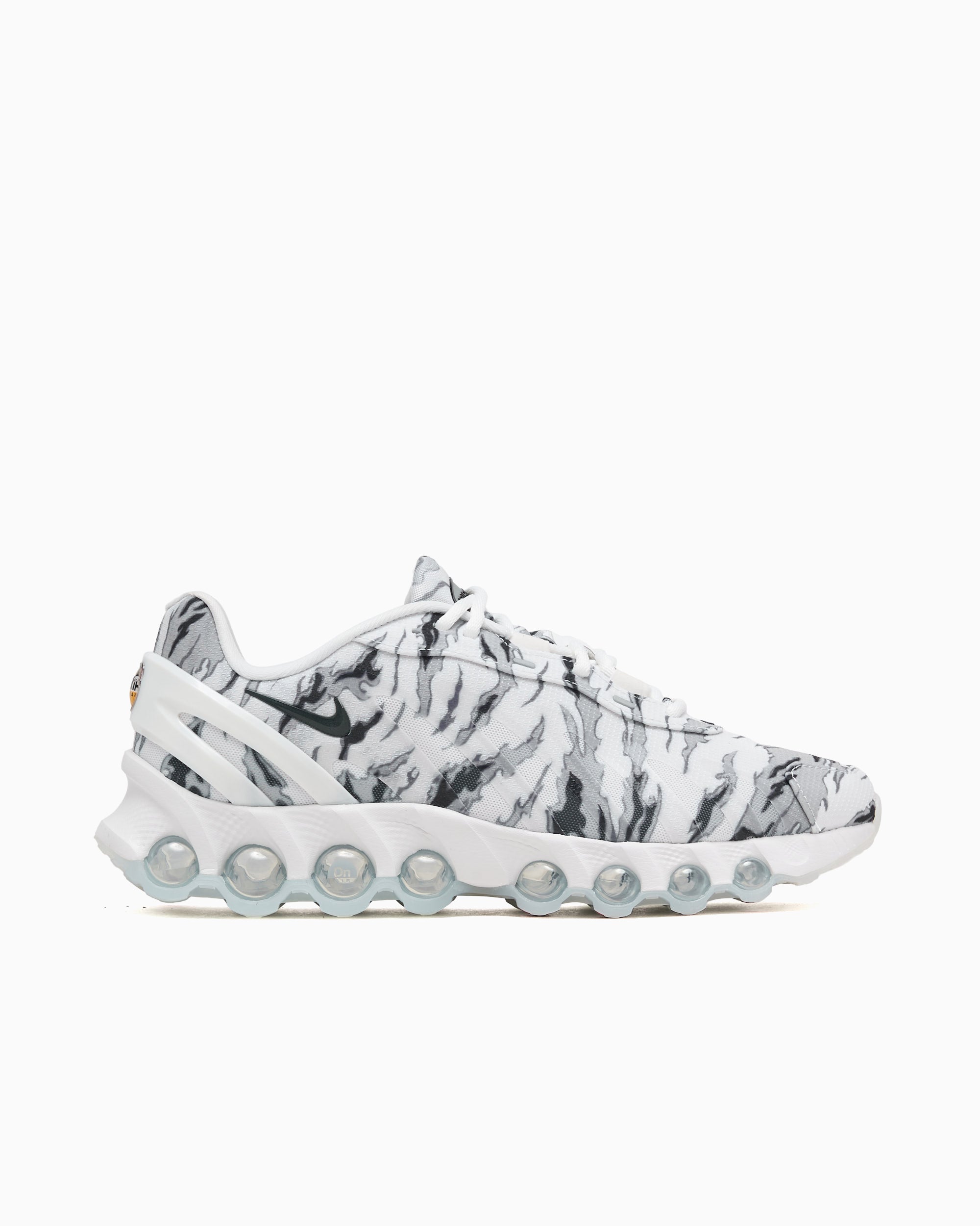 Sneakers Nike Air Max DN8 Premium "Summit White Cool Grey" - IH0377-100