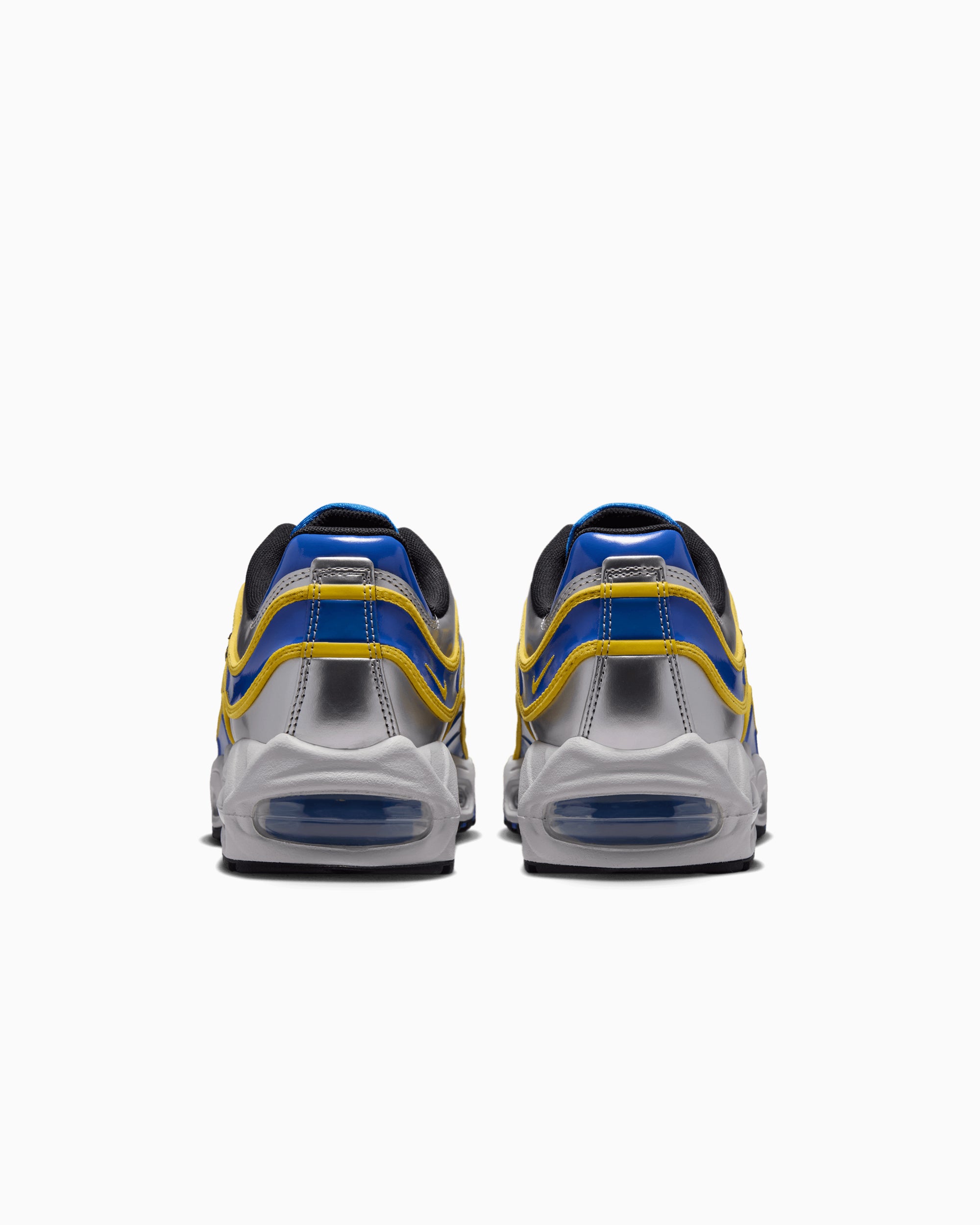 Sneakers Nike Air Max "Joga Bonito" R9 - IX8646-001